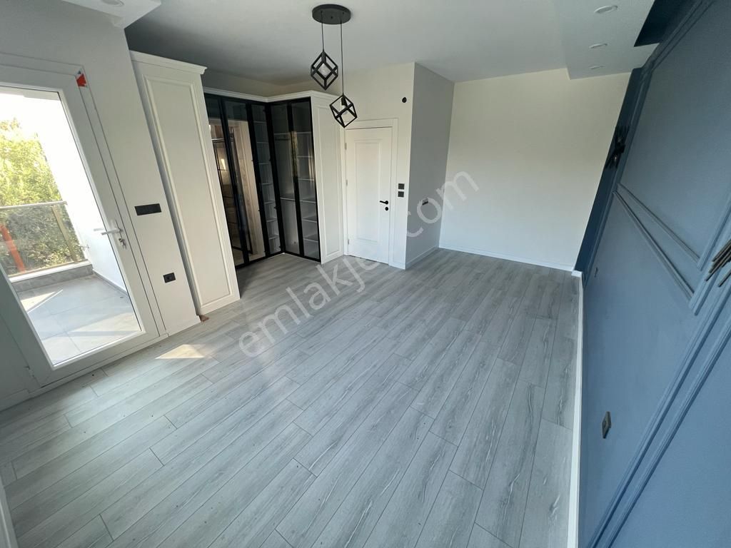 Akçay Aras Emlaktan Gürede 5+1 Muhteşem Villalar - Görsel 20