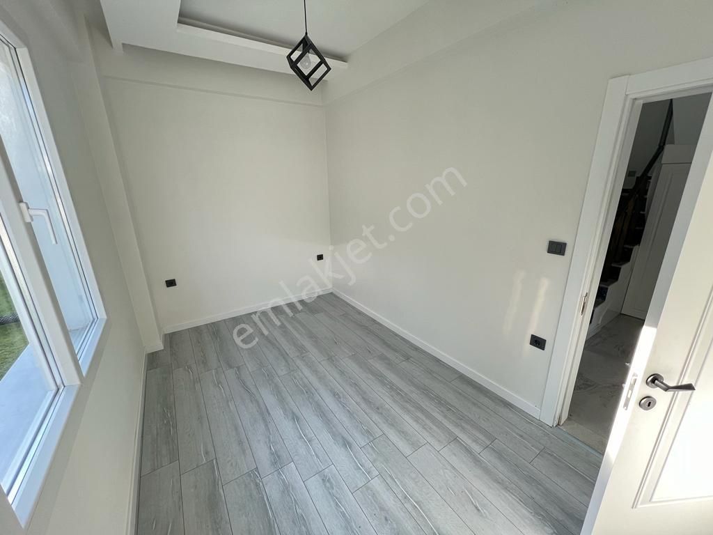 Akçay Aras Emlaktan Gürede 5+1 Muhteşem Villalar - Görsel 15