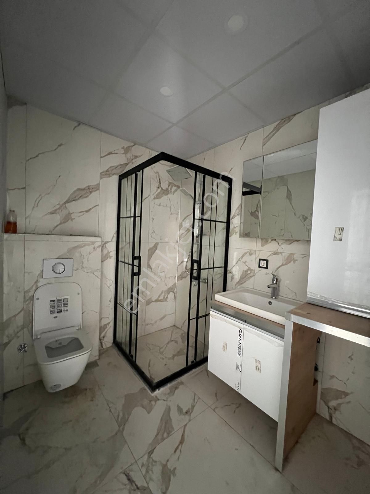 Bergama Gaziosmanpaşa Mahallesinde Satılık Açık Mutfak 2+1 Daire - Görsel 31