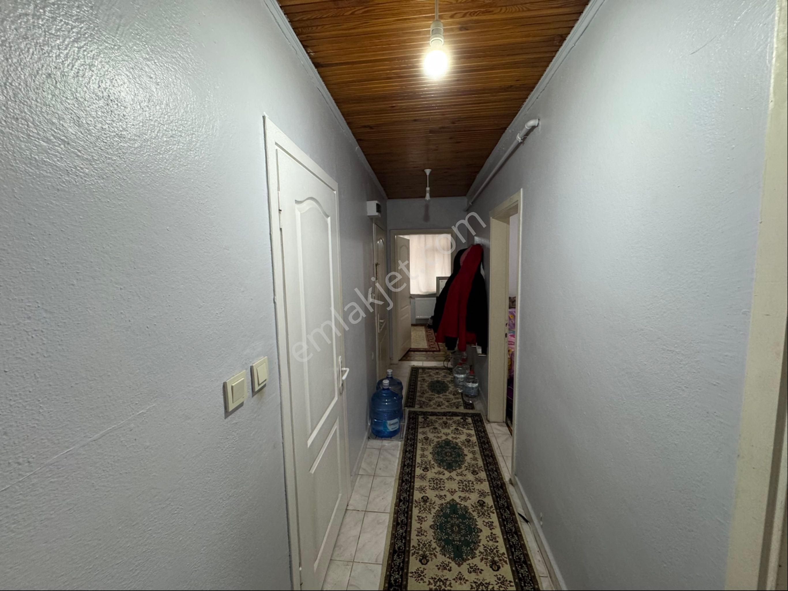 Başıbüyük Mahallesi Adalar Manzaralı 2+1 Daire - Görsel 11