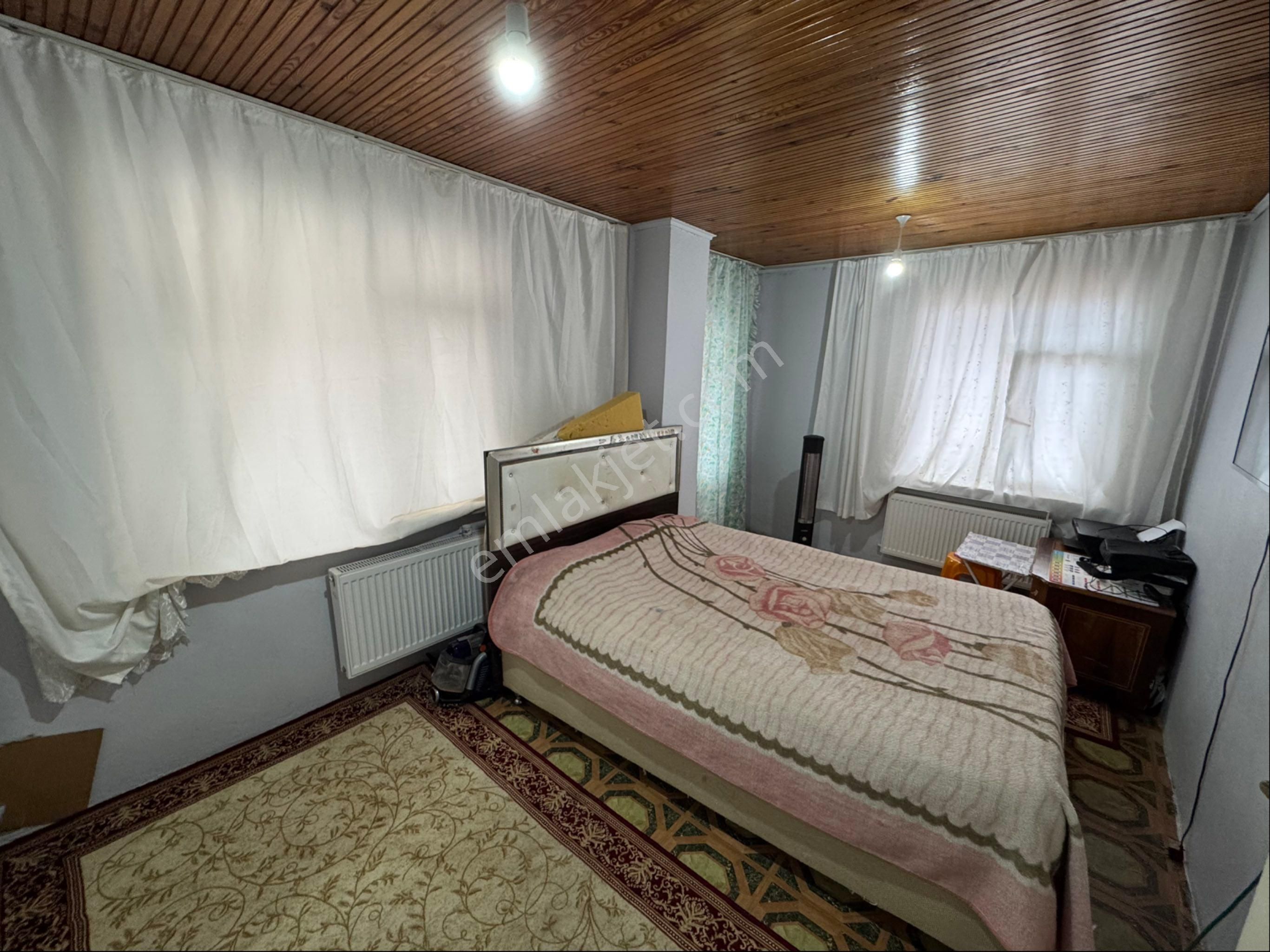 Başıbüyük Mahallesi Adalar Manzaralı 2+1 Daire - Görsel 9