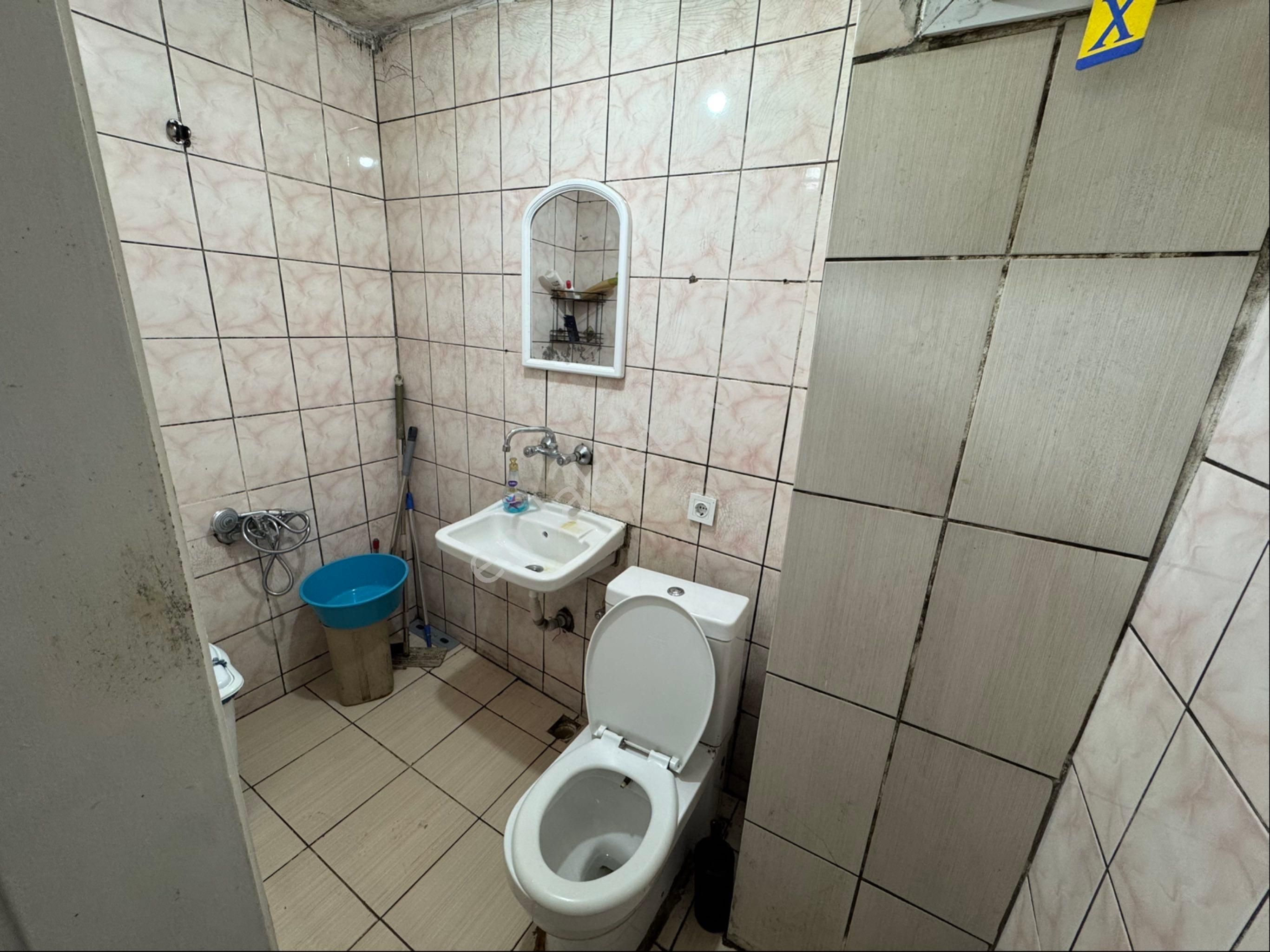 Başıbüyük Mahallesi Adalar Manzaralı 2+1 Daire - Görsel 12