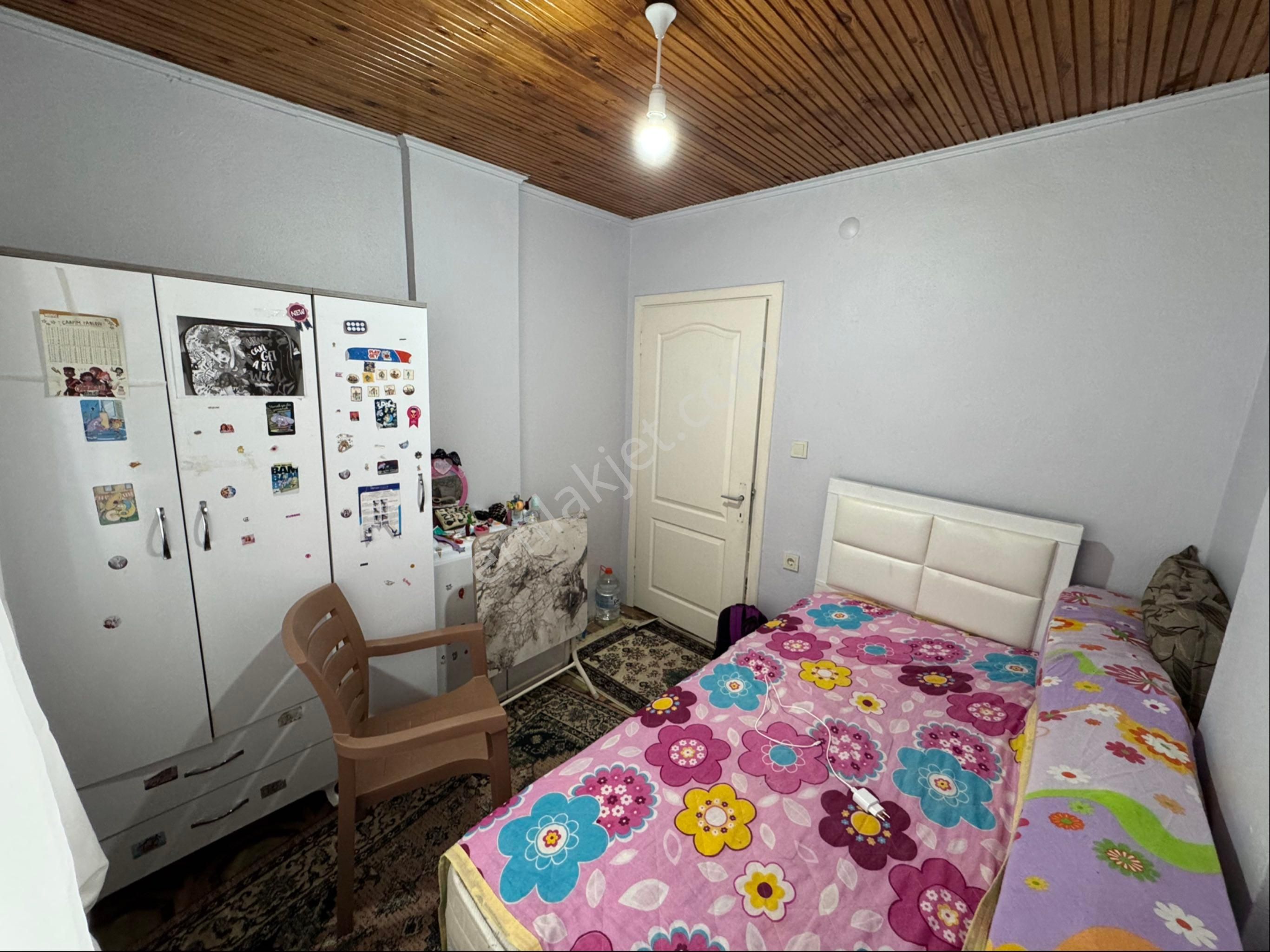 Başıbüyük Mahallesi Adalar Manzaralı 2+1 Daire - Görsel 7