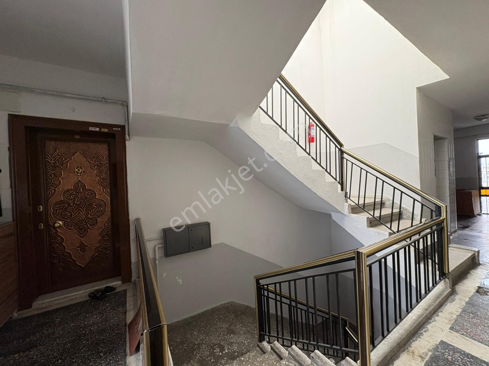 İstanbul Cd Üzerinde, Asansörlü-bakımlı-masrafsız Fırsat Daire - Görsel 24