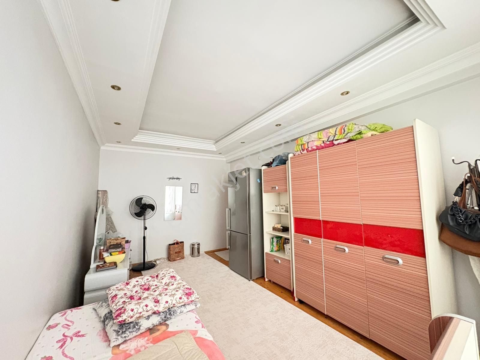 İstanbul Cd Üzerinde, Asansörlü-bakımlı-masrafsız Fırsat Daire - Görsel 20