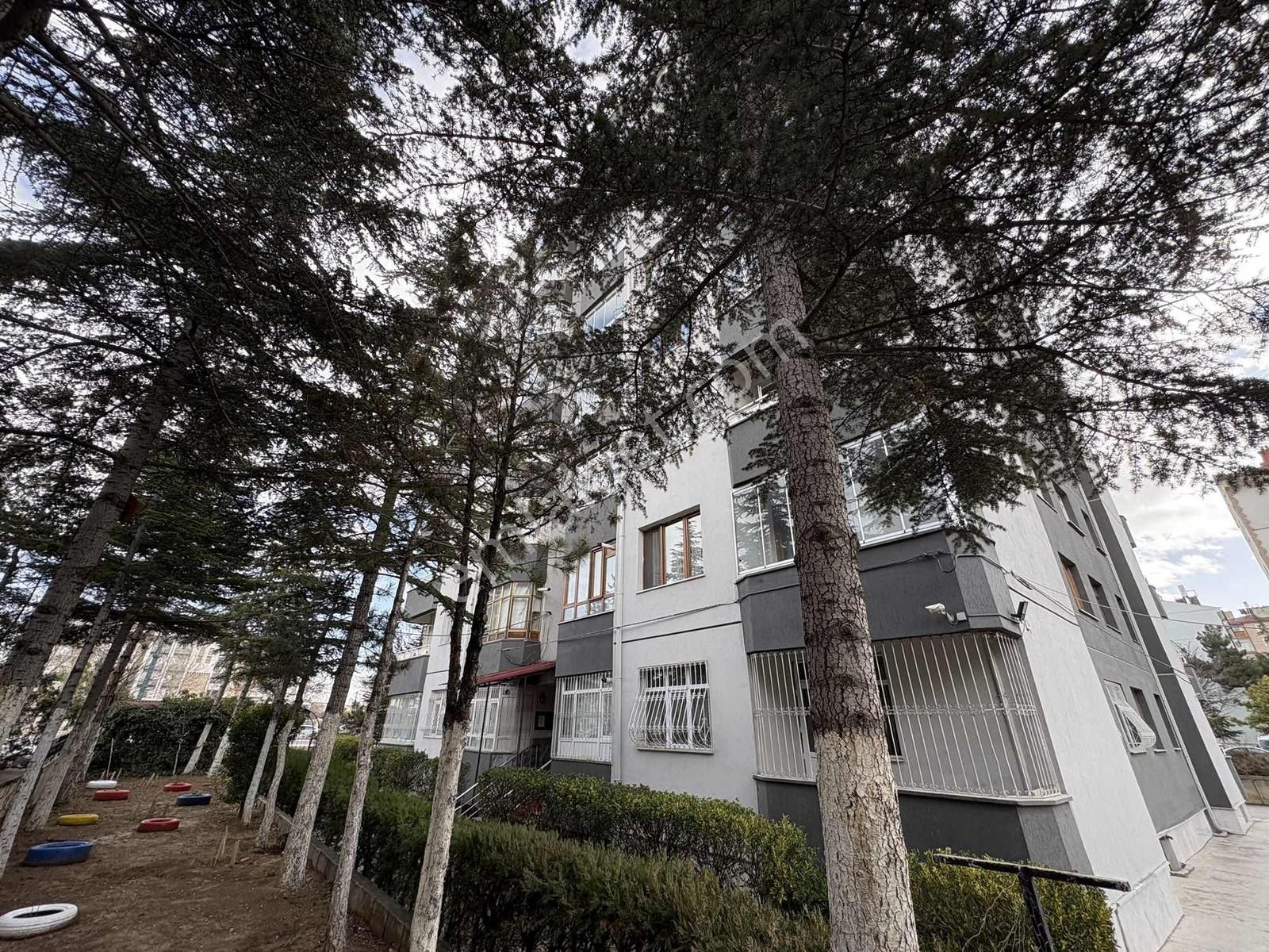 İstanbul Cd Üzerinde, Asansörlü-bakımlı-masrafsız Fırsat Daire - Görsel 5