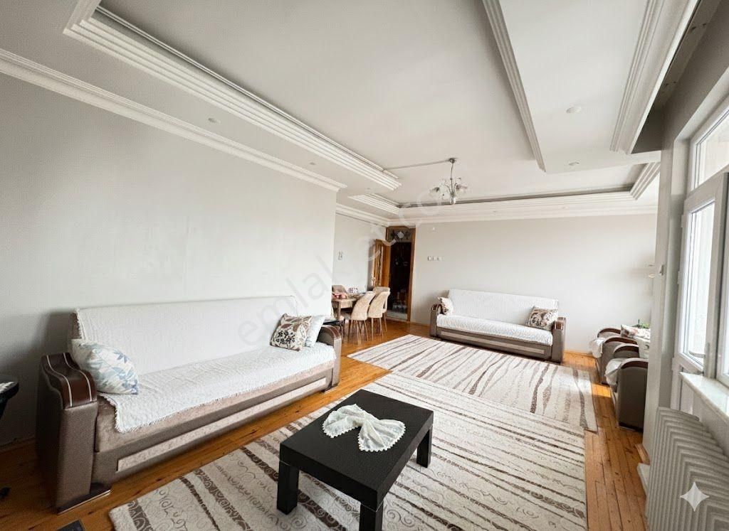 İstanbul Cd Üzerinde, Asansörlü-bakımlı-masrafsız Fırsat Daire - Görsel 22