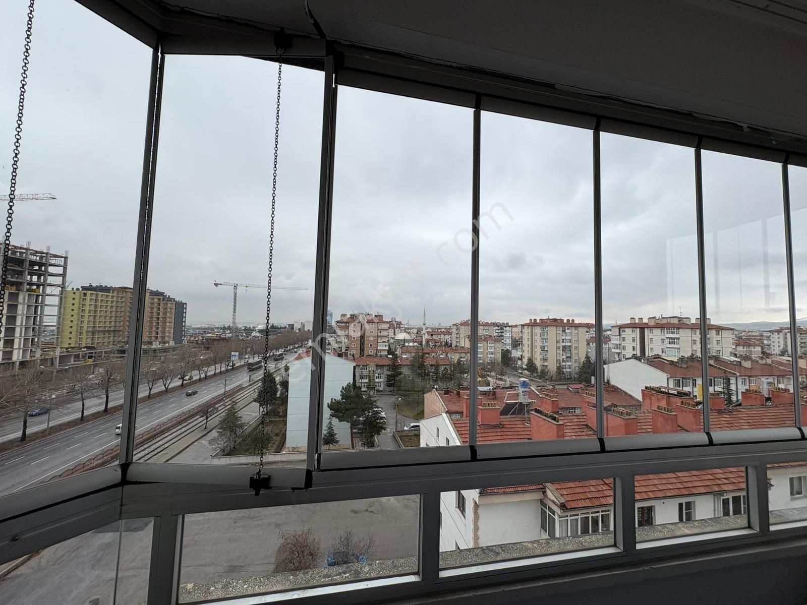 İstanbul Cd Üzerinde, Asansörlü-bakımlı-masrafsız Fırsat Daire - Görsel 2