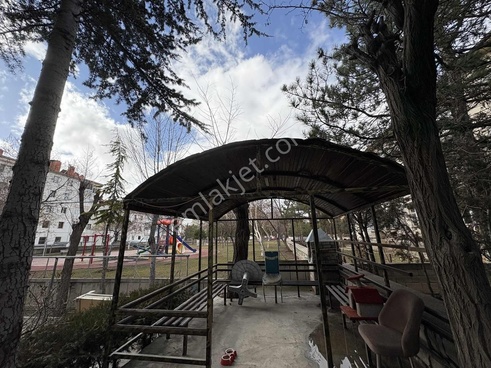 İstanbul Cd Üzerinde, Asansörlü-bakımlı-masrafsız Fırsat Daire - Görsel 7