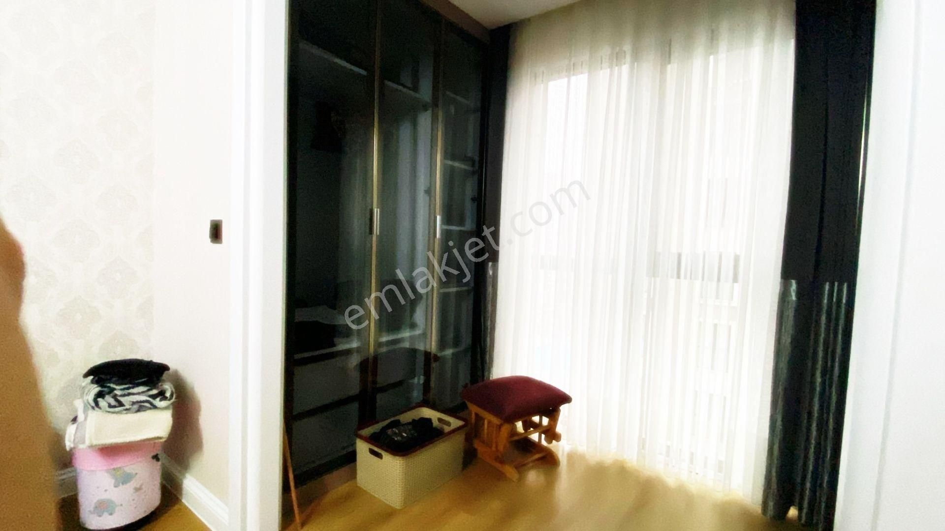 Nes Yapı'dan Beylikdüzü Kameroğlu Metrohome Rezidans 3+1 Satılık Daire - Görsel 13