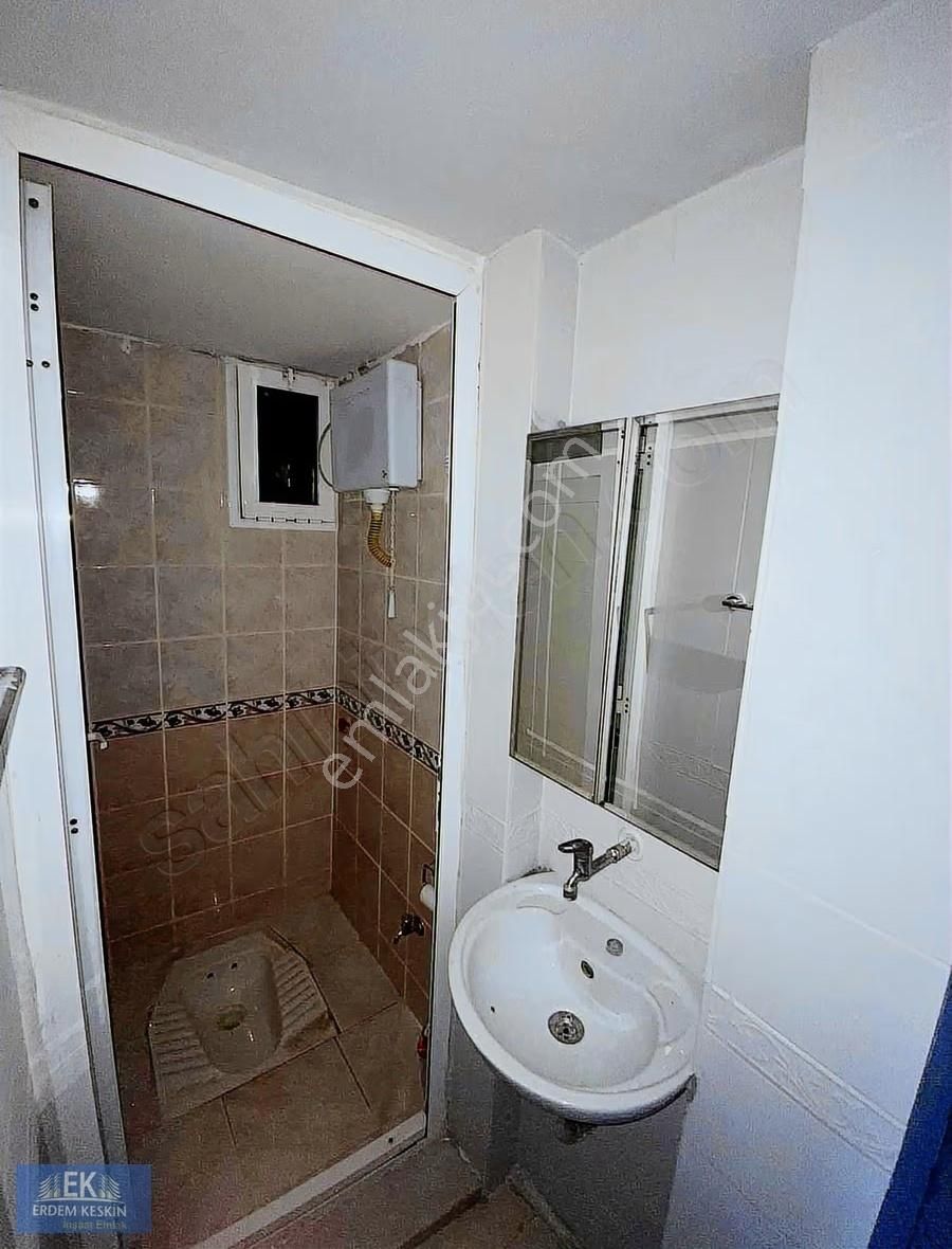 Karabağlar Peker Mah. 2+1 Arakat Kiralık Daire - Görsel 13