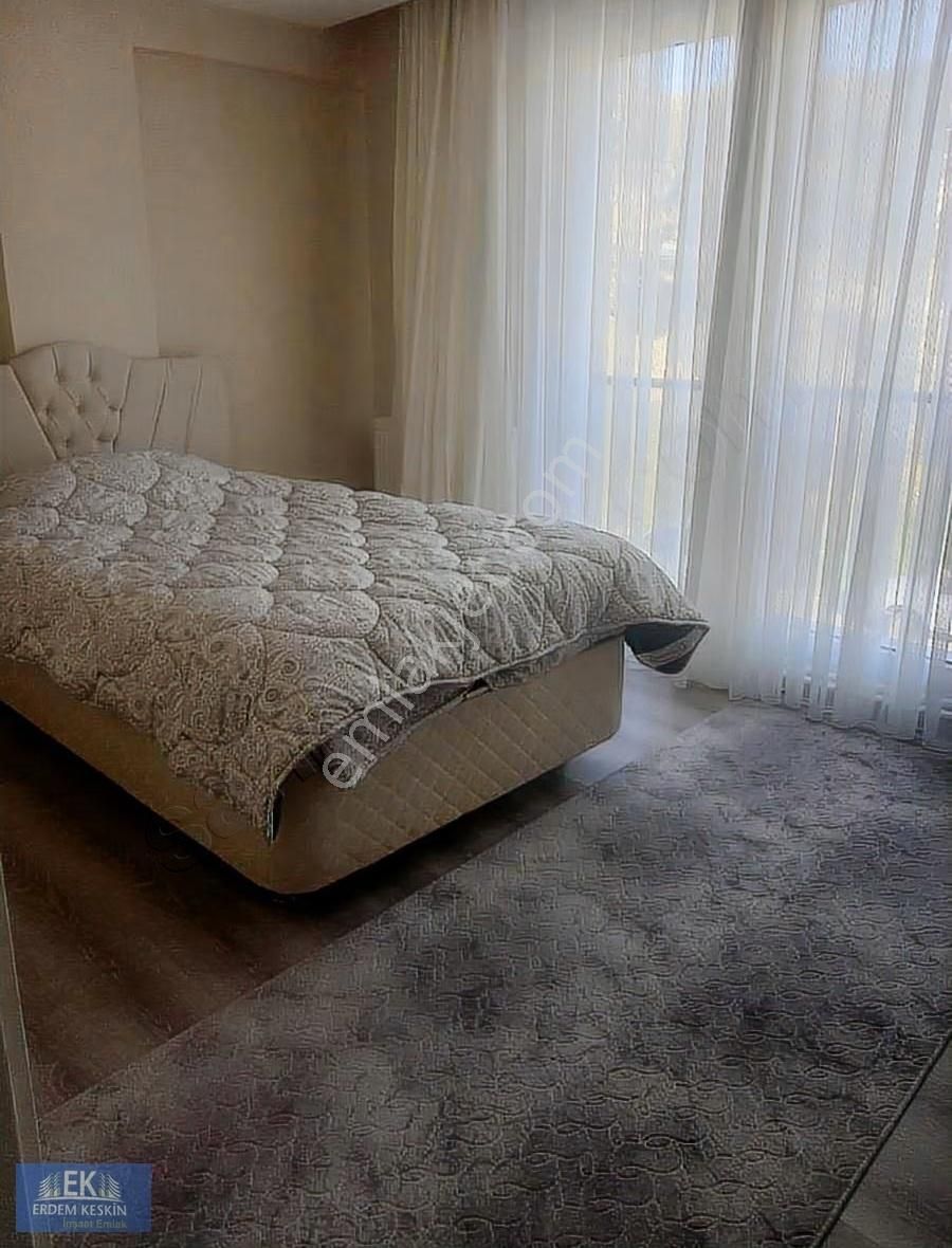 Erdem Gayrimenkul Full Eşyalı Kiralık 1+1 Daire - Görsel 7