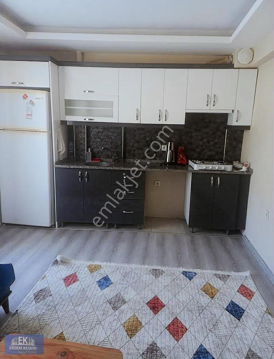Erdem Gayrimenkul Full Eşyalı Kiralık 1+1 Daire - Görsel 3