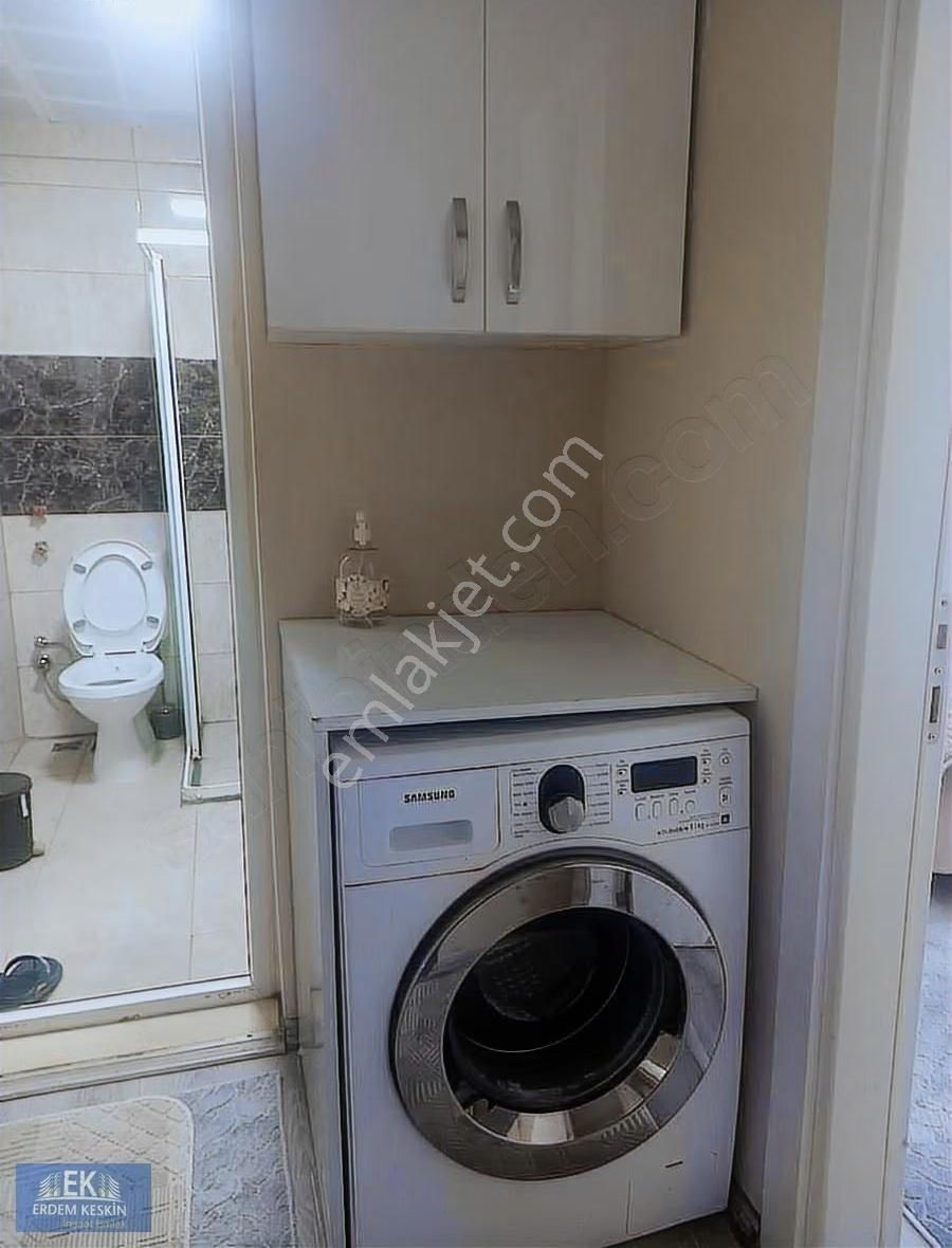 Erdem Gayrimenkul Full Eşyalı Kiralık 1+1 Daire - Görsel 5