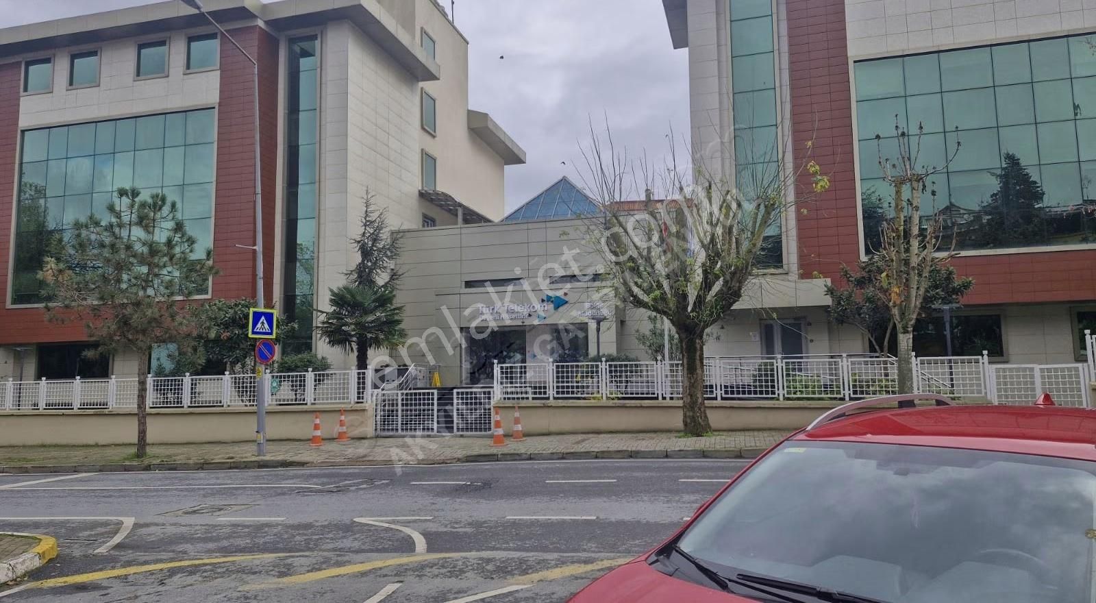 Etıler Akmerkez Yürüme Mesafesinde Satılık Bahce Katı - Görsel 17