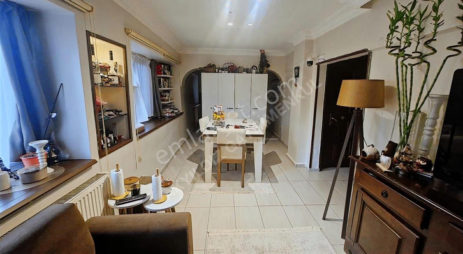 Etıler Akmerkez Yürüme Mesafesinde Satılık Bahce Katı - Görsel 8