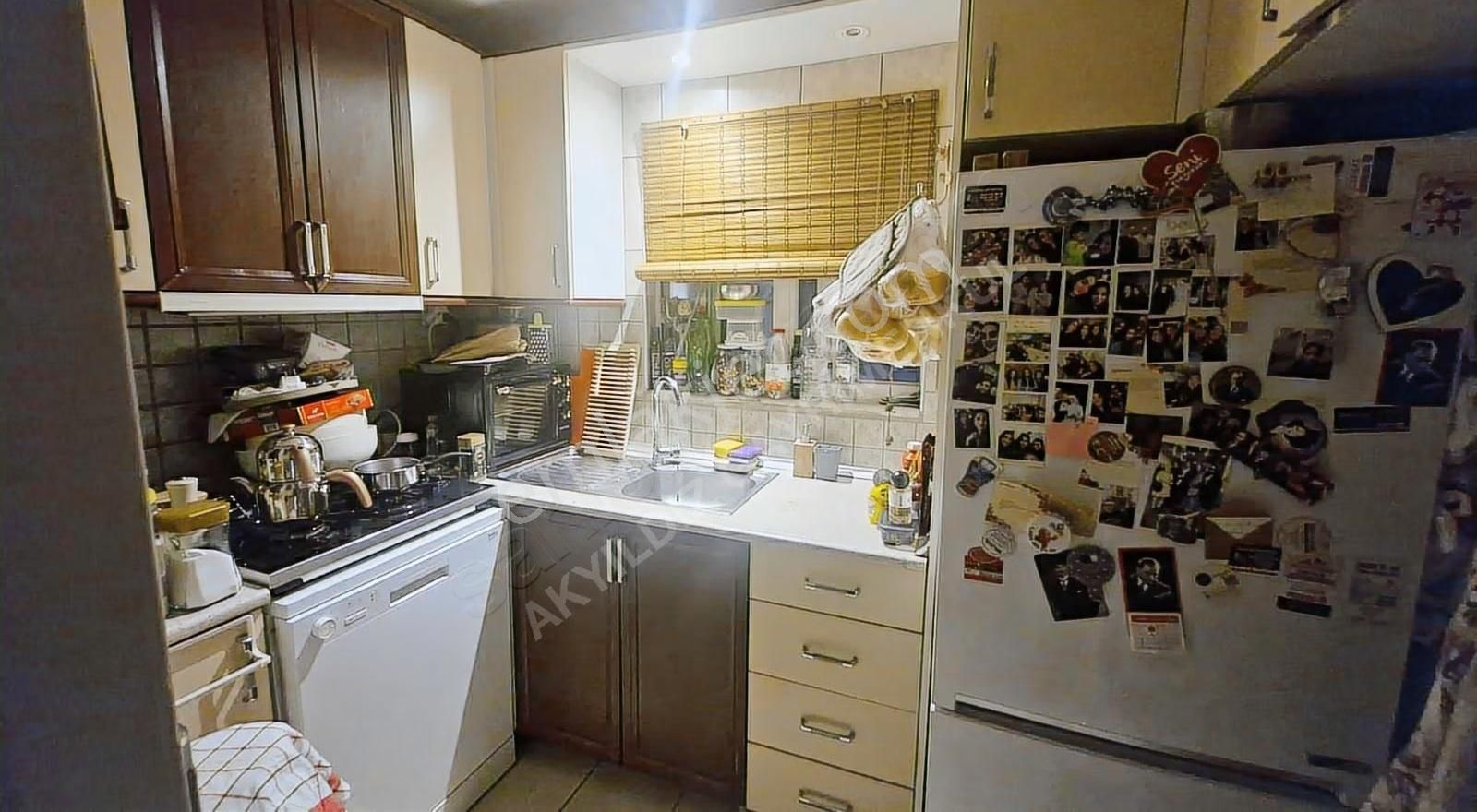 Etıler Akmerkez Yürüme Mesafesinde Satılık Bahce Katı - Görsel 11