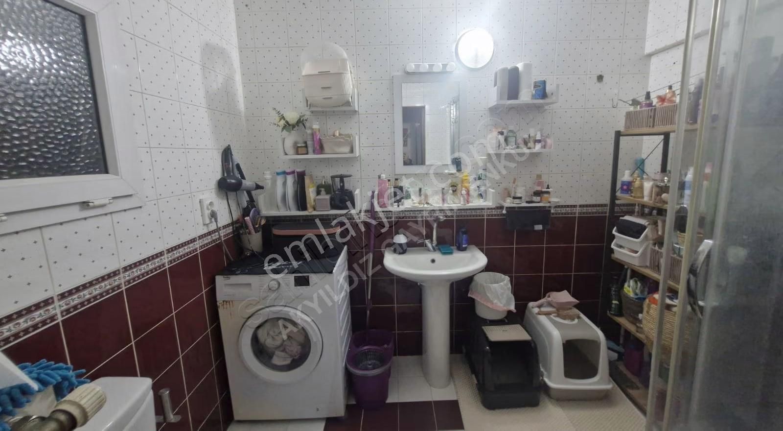 Etıler Akmerkez Yürüme Mesafesinde Satılık Bahce Katı - Görsel 18