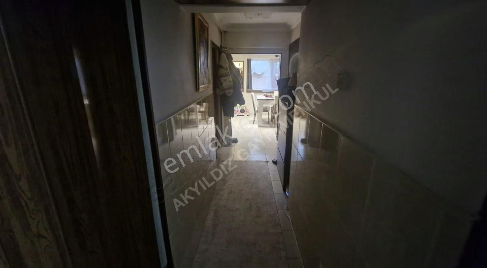 Etıler Akmerkez Yürüme Mesafesinde Satılık Bahce Katı - Görsel 7