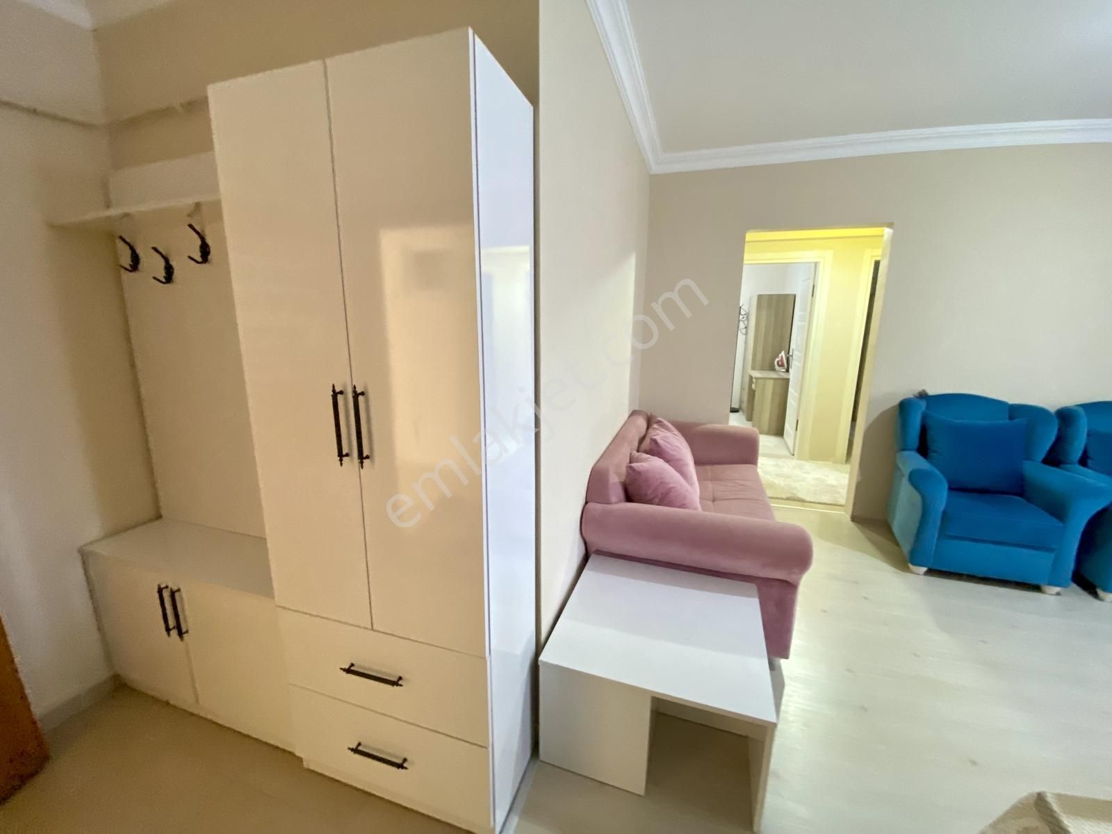 Arteria Avm Yakını,ayrı Mutfaklı 2+1 Eşyalı Geniş Kiralık Daire - Görsel 5