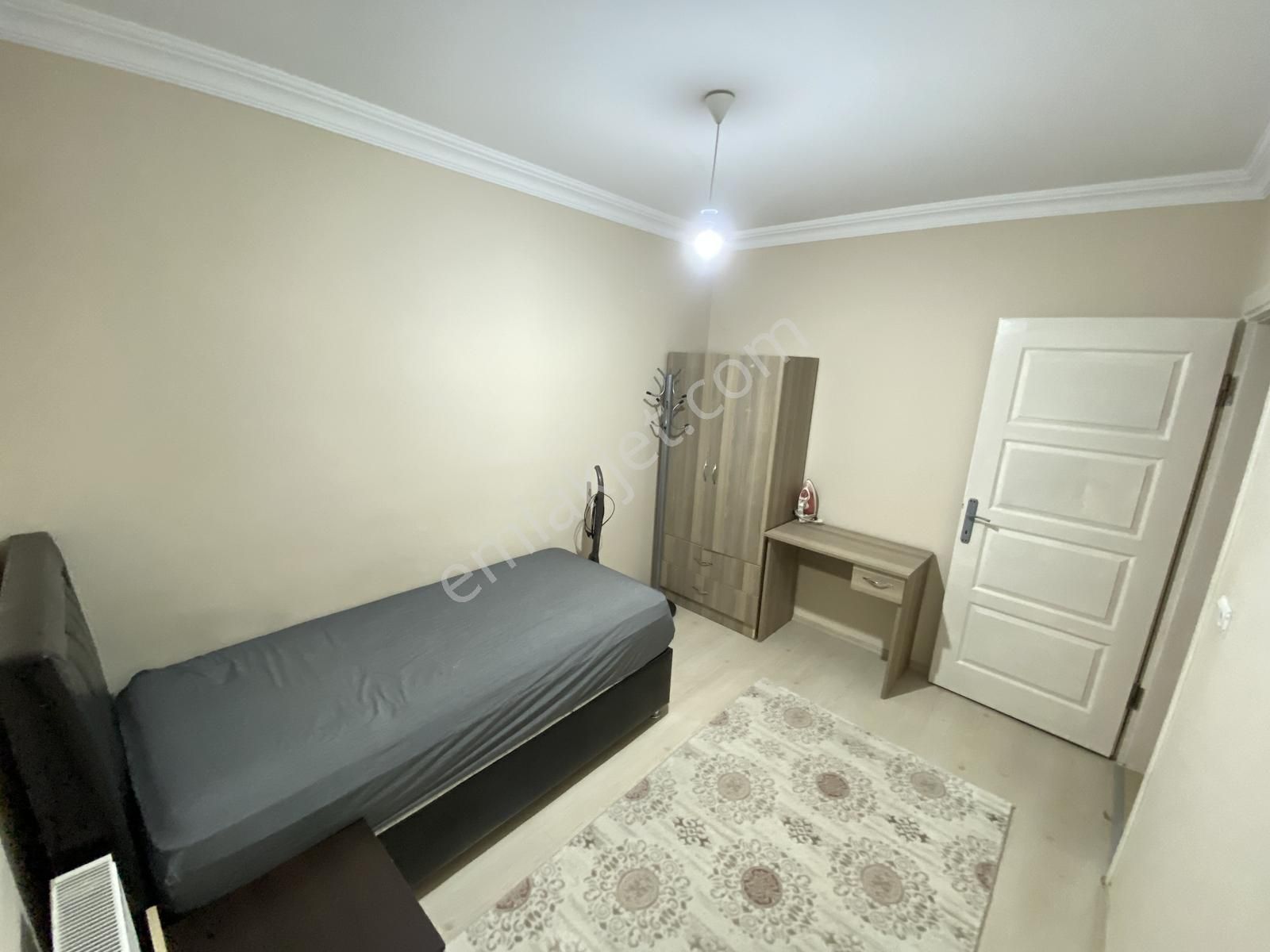 Arteria Avm Yakını,ayrı Mutfaklı 2+1 Eşyalı Geniş Kiralık Daire - Görsel 25