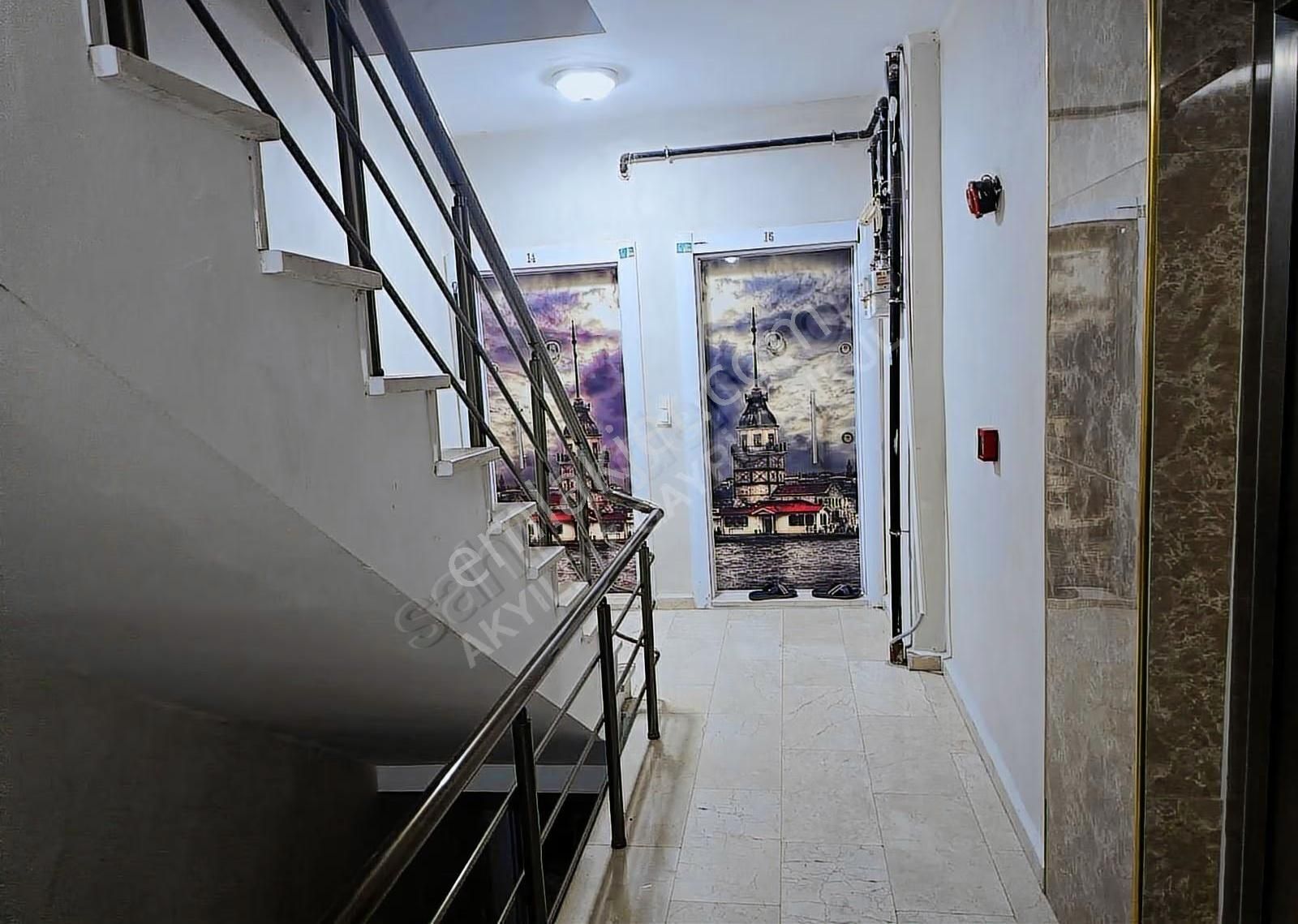 Beylıkduzu Kavaklı Satılık Daıre - Görsel 9