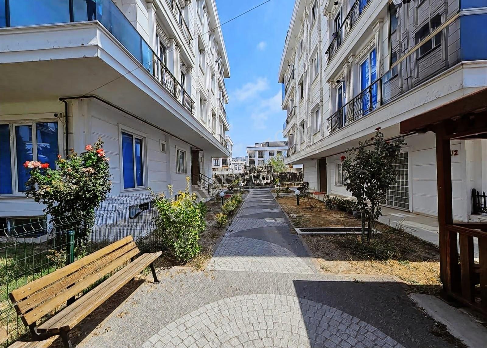 Beylıkduzu Kavaklı Satılık Daıre - Görsel 24