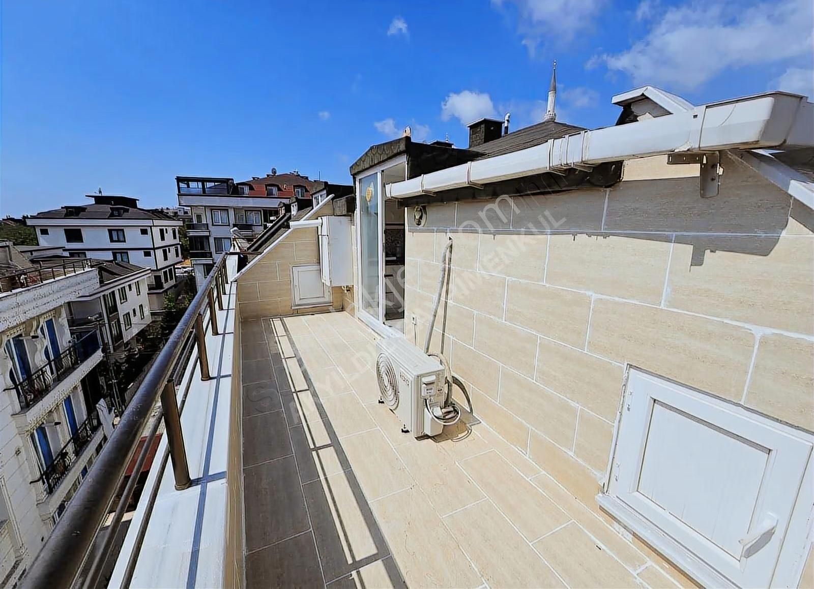 Beylıkduzu Kavaklı Satılık Daıre - Görsel 3