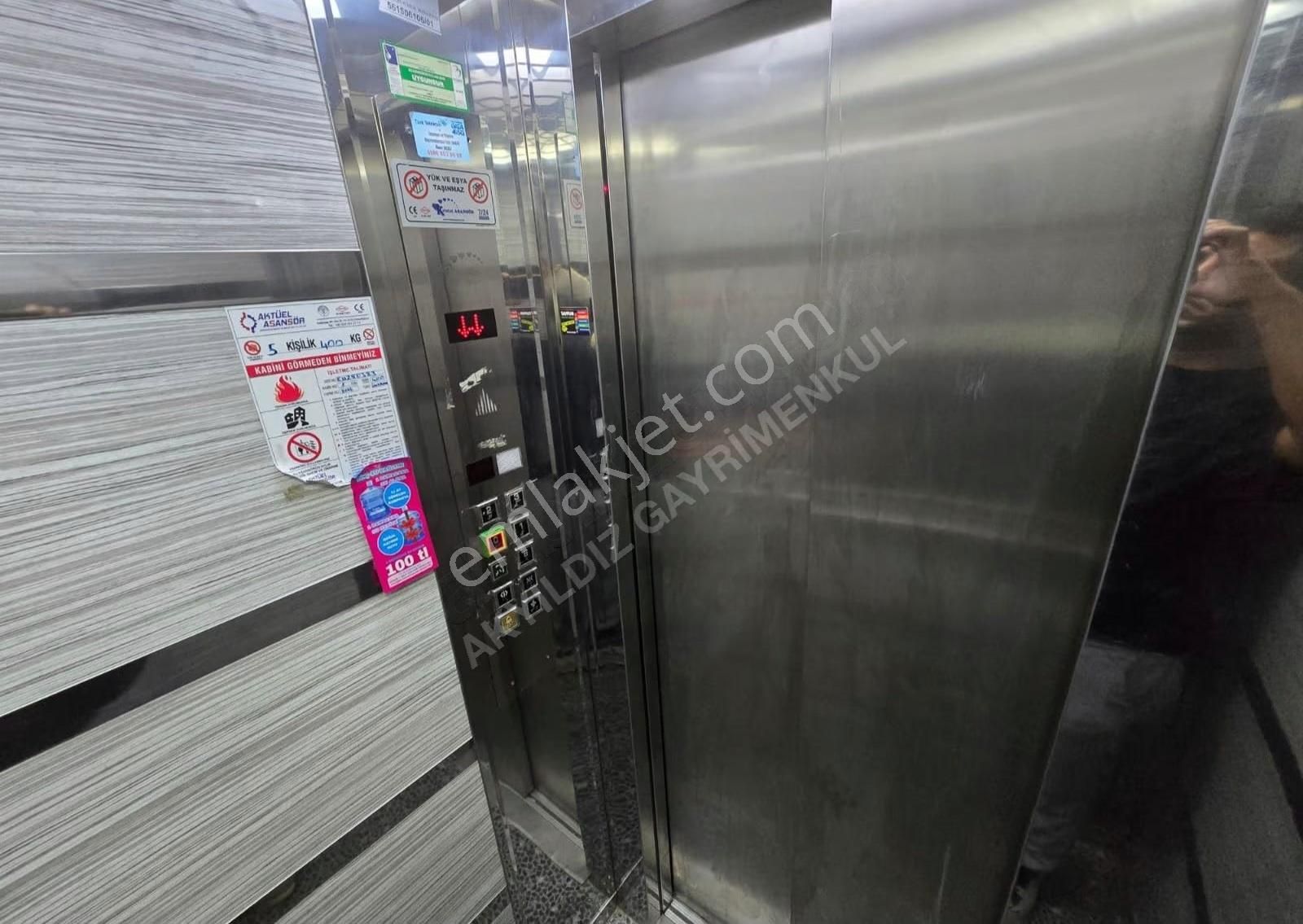 Beylıkduzu Kavaklı Satılık Daıre - Görsel 33