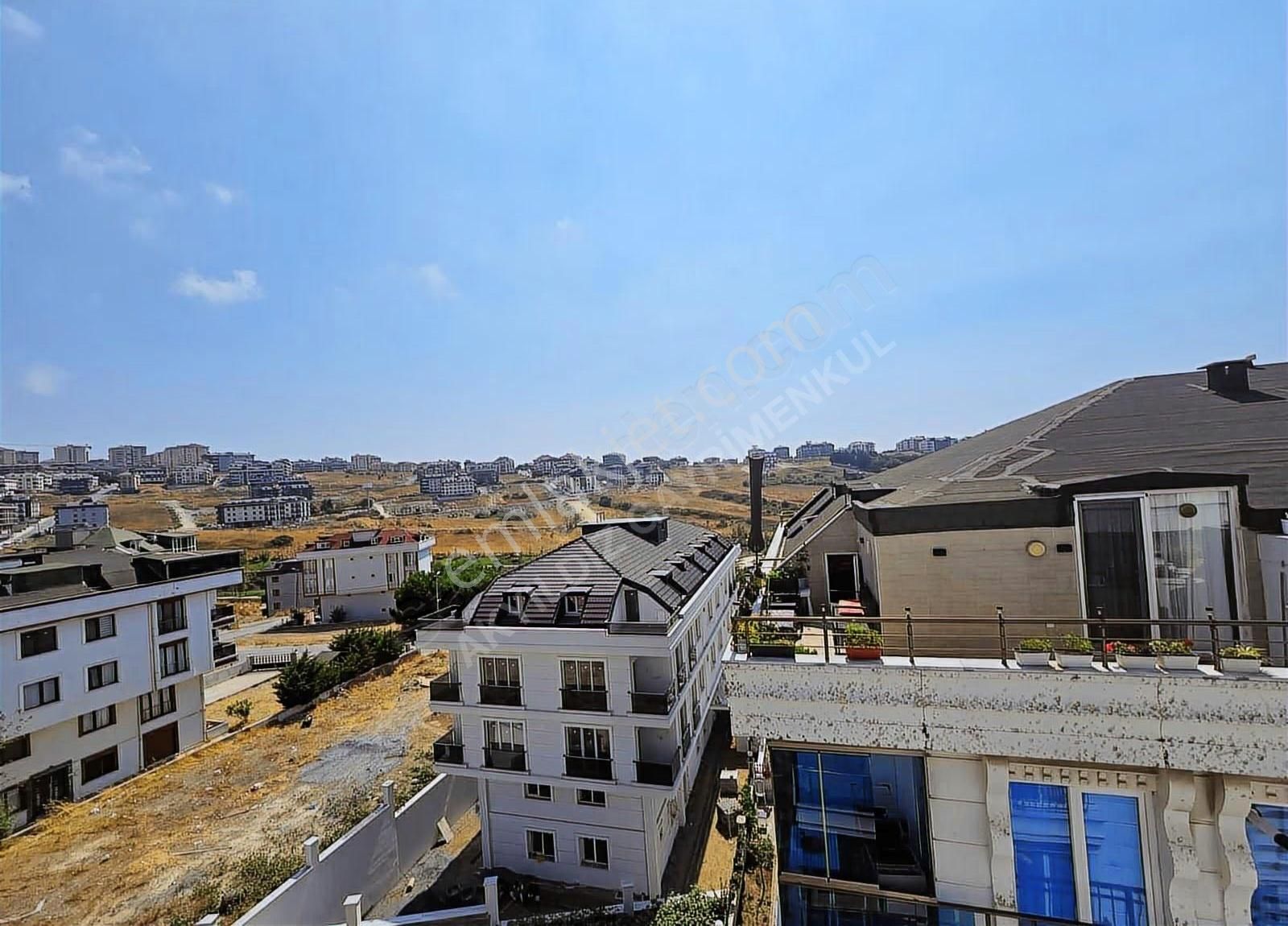 Beylıkduzu Kavaklı Satılık Daıre - Görsel 34