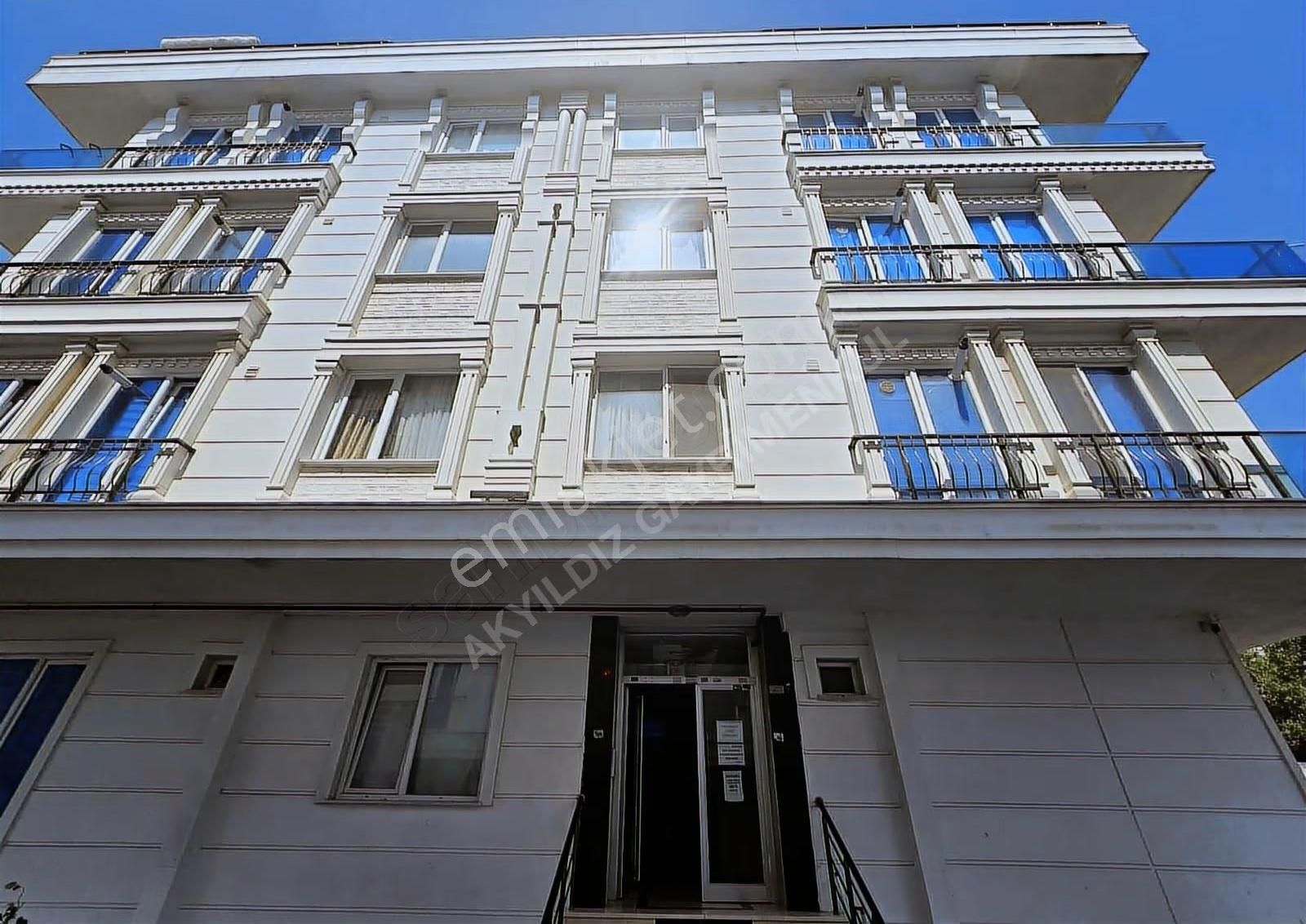 Beylıkduzu Kavaklı Satılık Daıre - Görsel 26