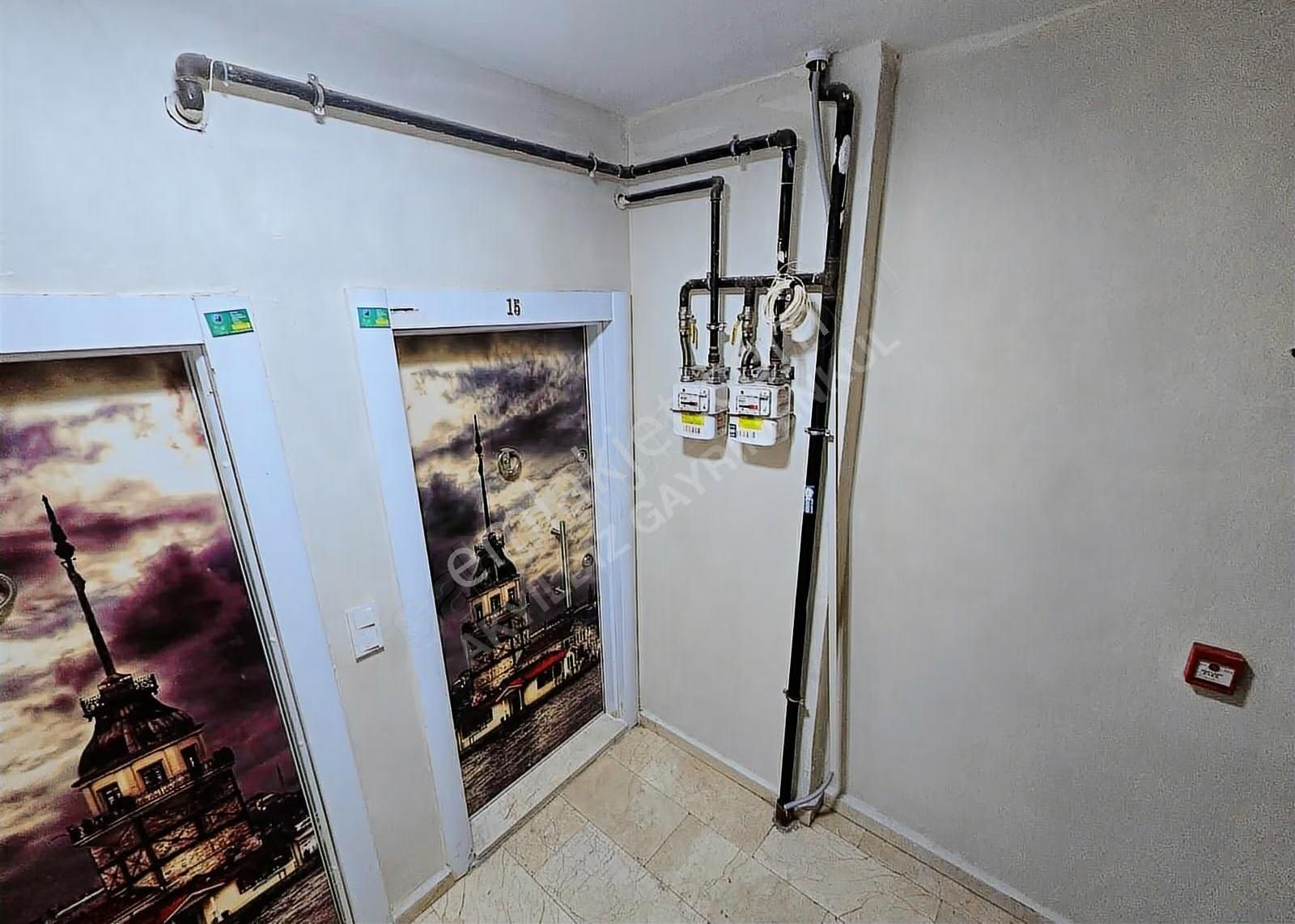 Beylıkduzu Kavaklı Satılık Daıre - Görsel 18