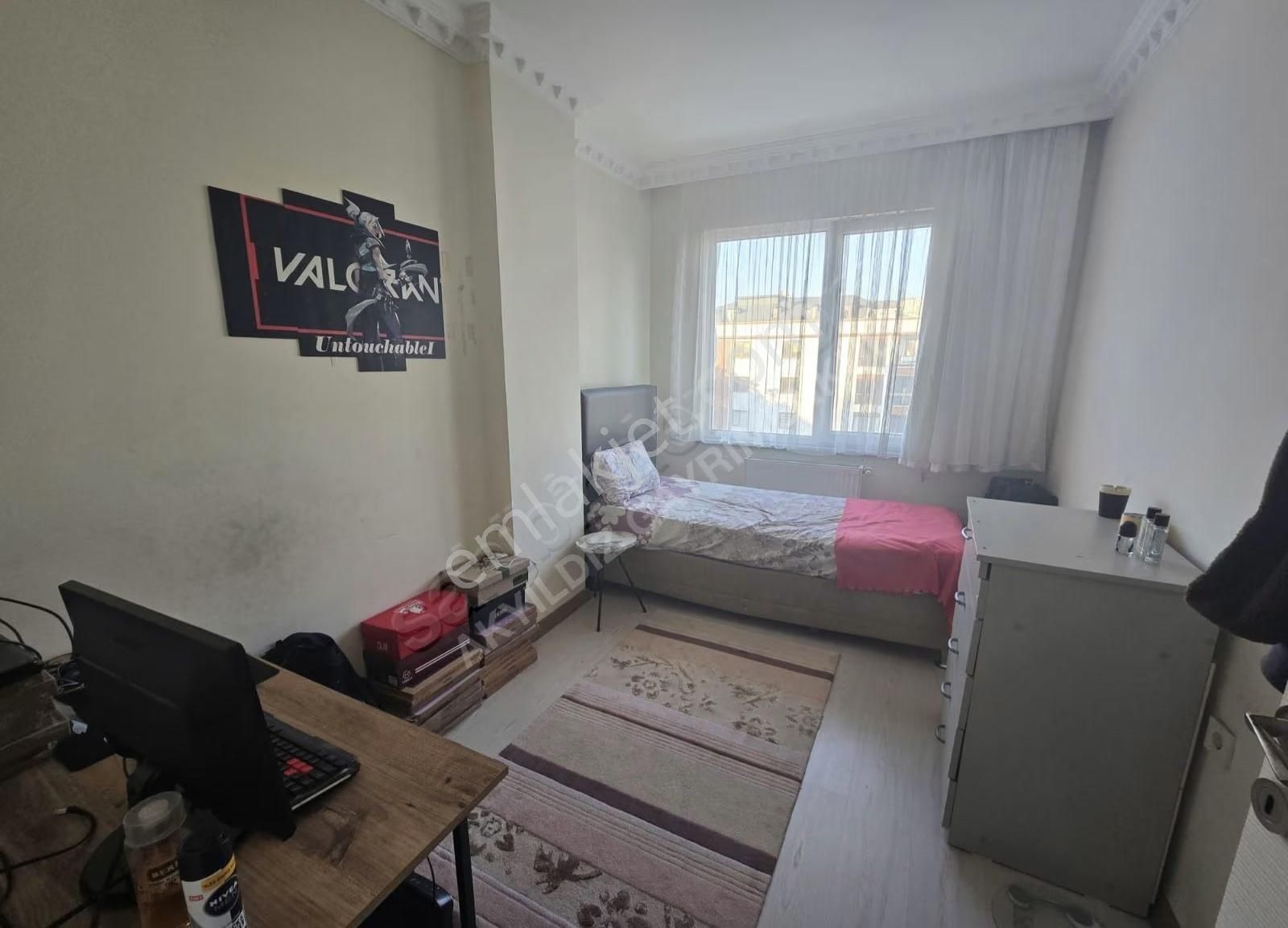 Beylıkduzu Kavaklı Satılık Daıre - Görsel 7