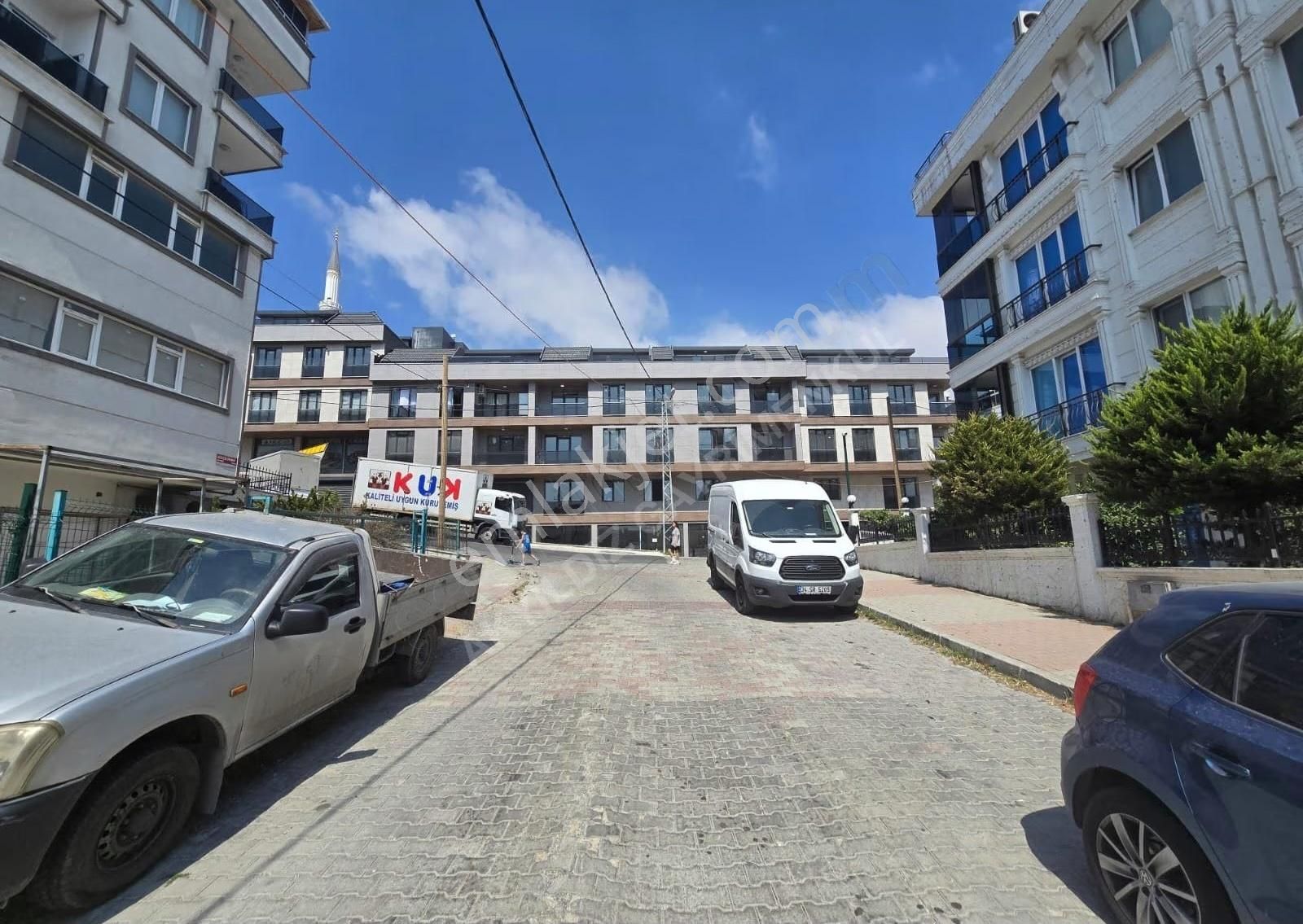 Beylıkduzu Kavaklı Satılık Daıre - Görsel 25