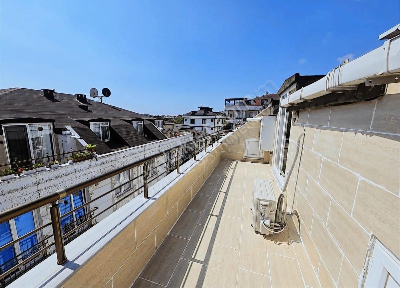 Beylıkduzu Kavaklı Satılık Daıre - Görsel 11