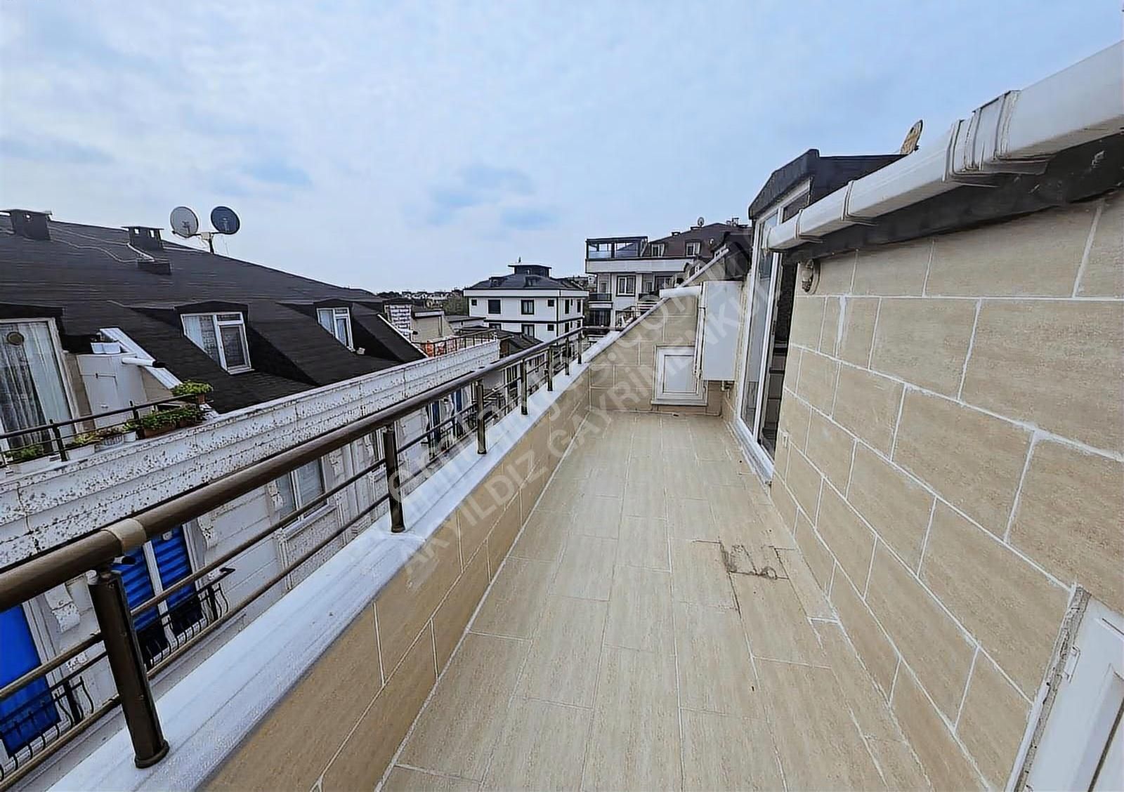 Beylıkduzu Kavaklı Satılık Daıre - Görsel 6