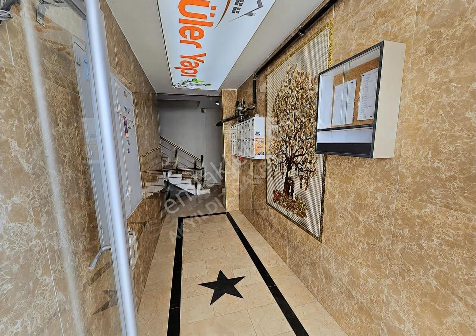 Beylıkduzu Kavaklı Satılık Daıre - Görsel 16