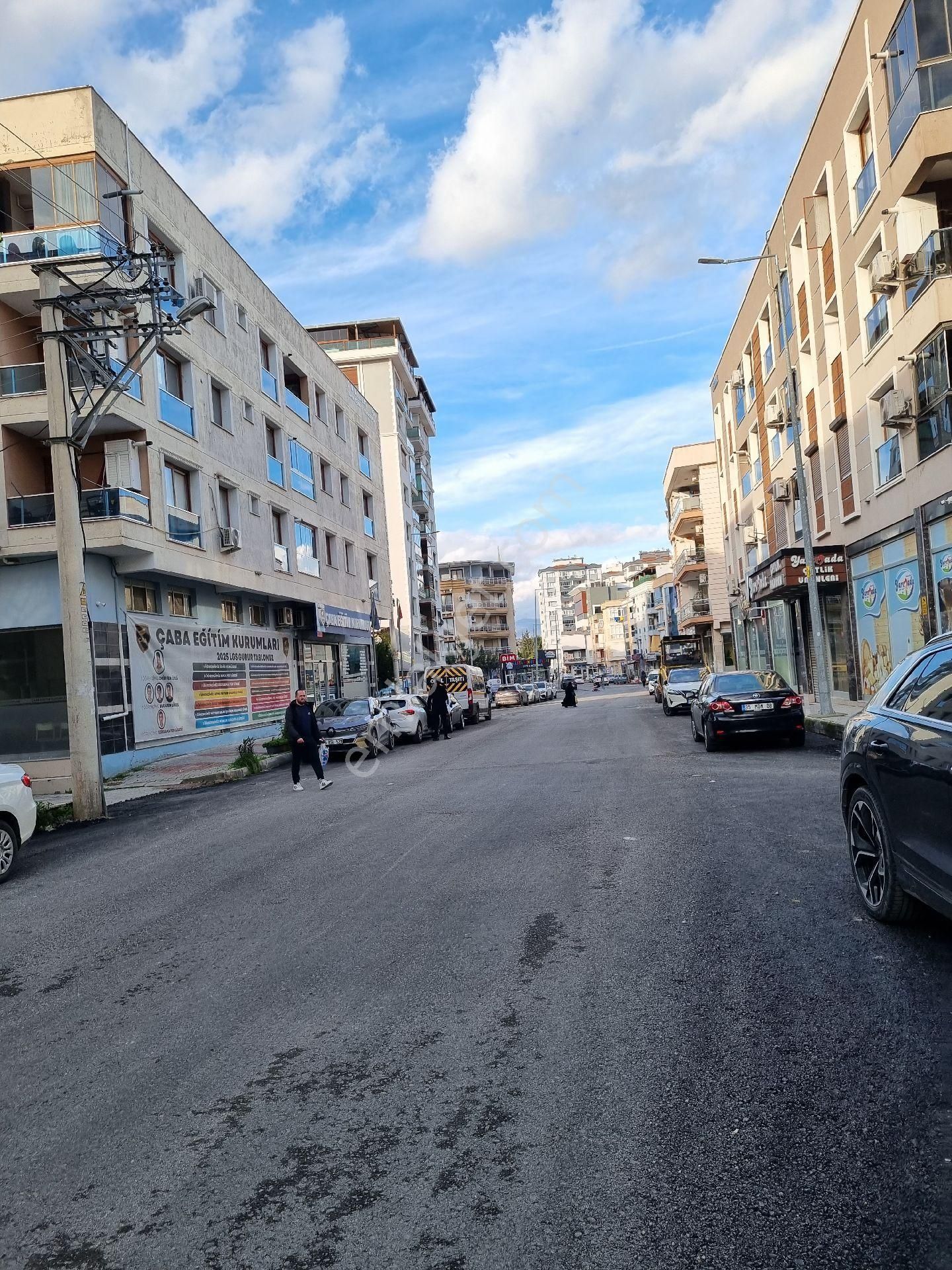 Bucada Kiralık Geniş Ve Ferah Dairemiz - Görsel 3