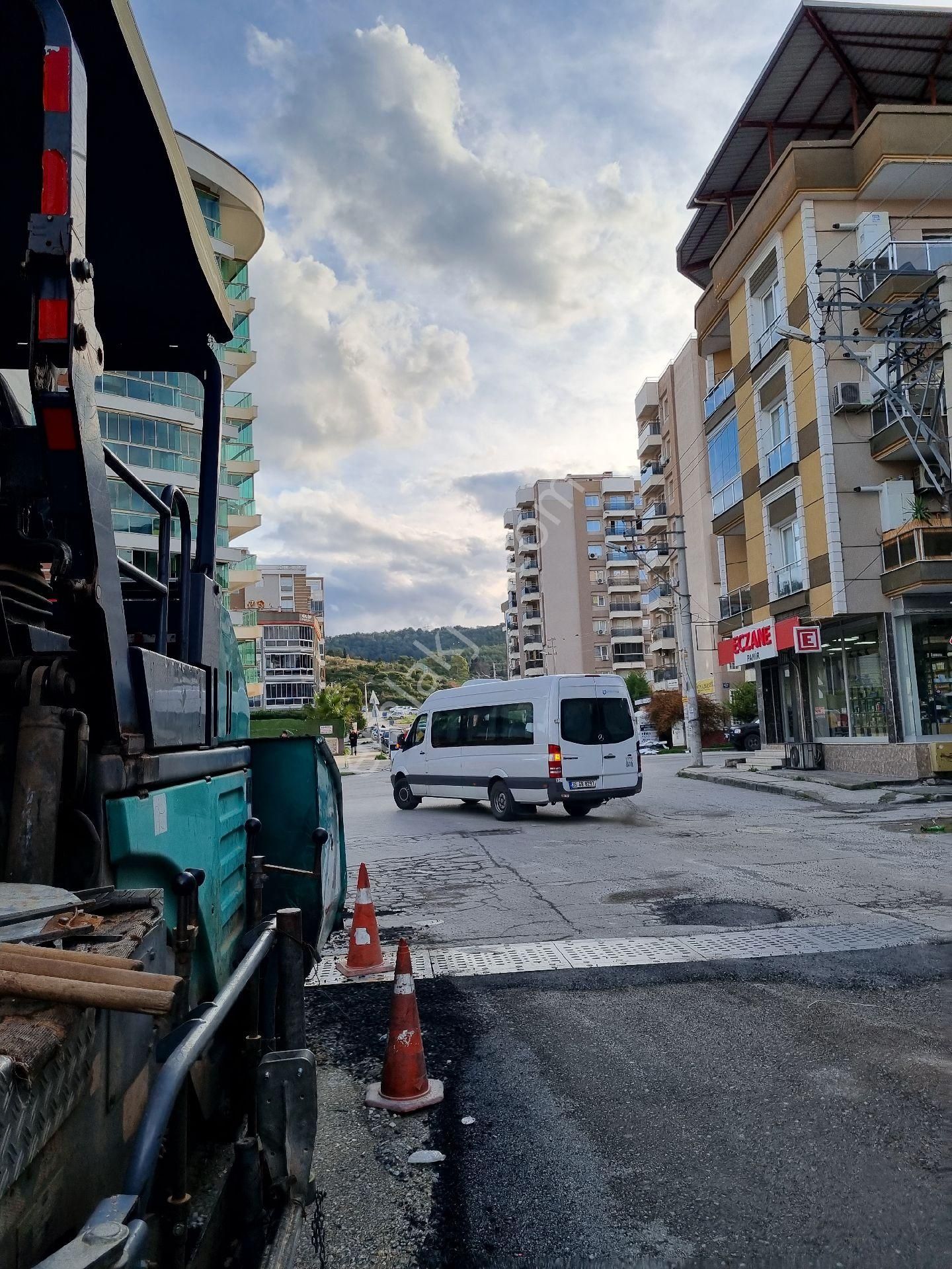 Bucada Kiralık Geniş Ve Ferah Dairemiz - Görsel 2