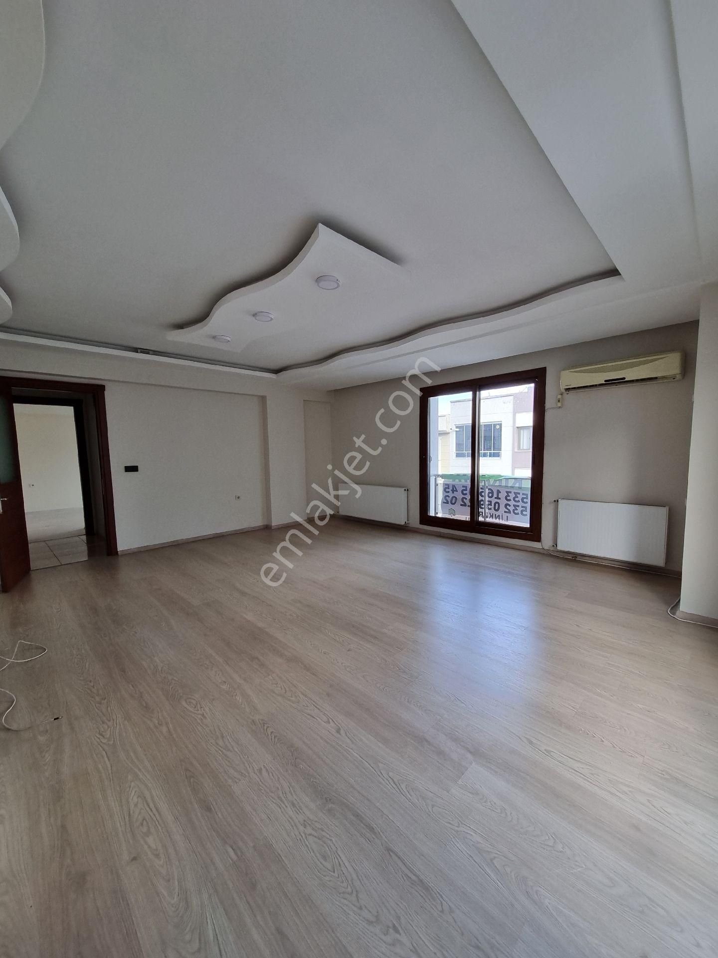 Bucada Kiralık Geniş Ve Ferah Dairemiz - Görsel 11