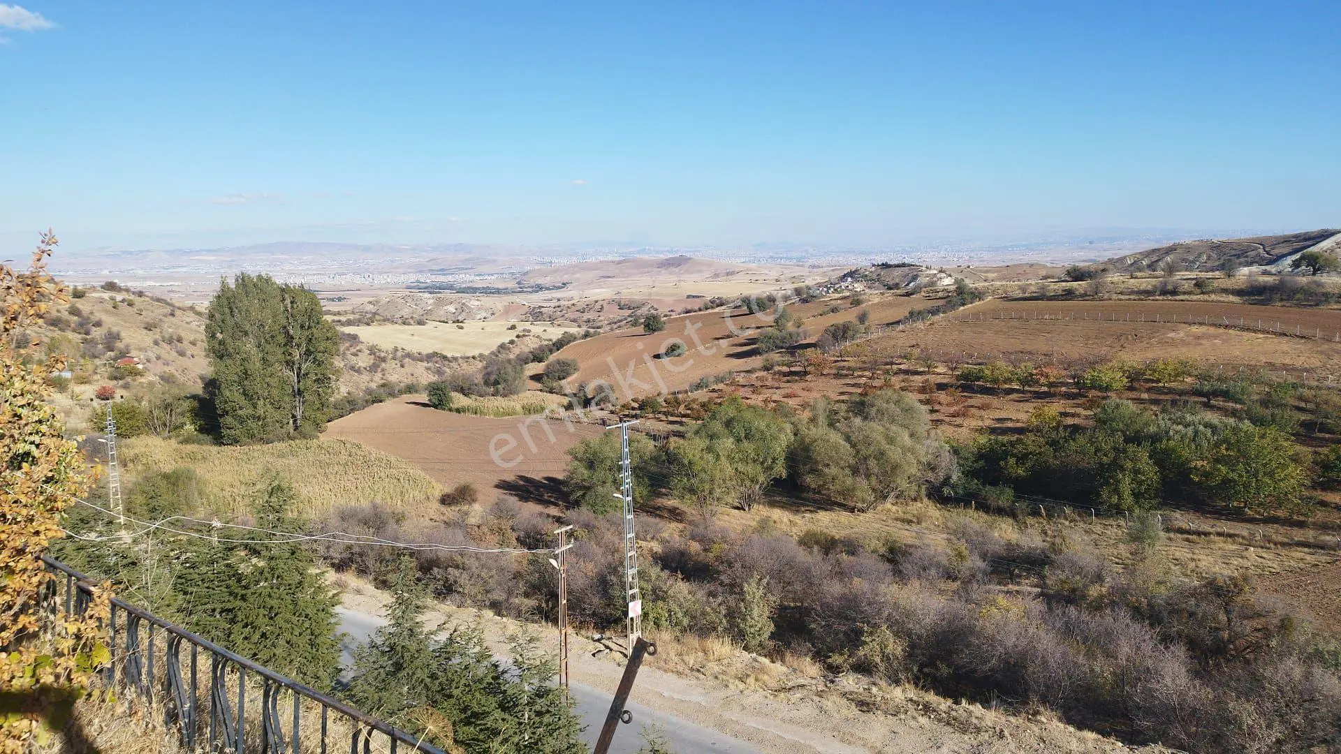 Satılık Bahçe Ve Ev - Görsel 5