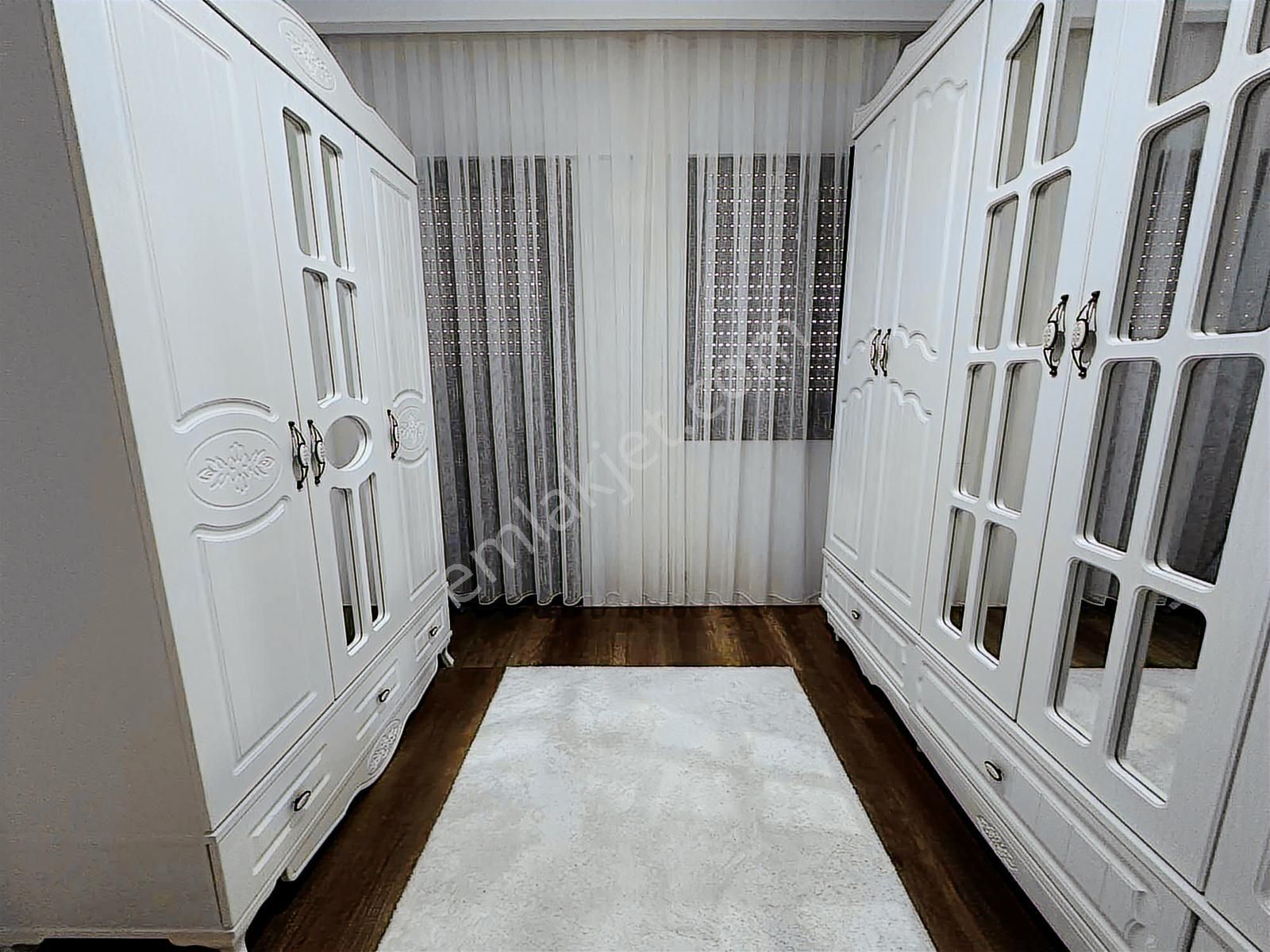 Kuşadasi Davutlar Sahilinde 3+1 Havuzlu Köşe Konum Satılık Villa - Görsel 10