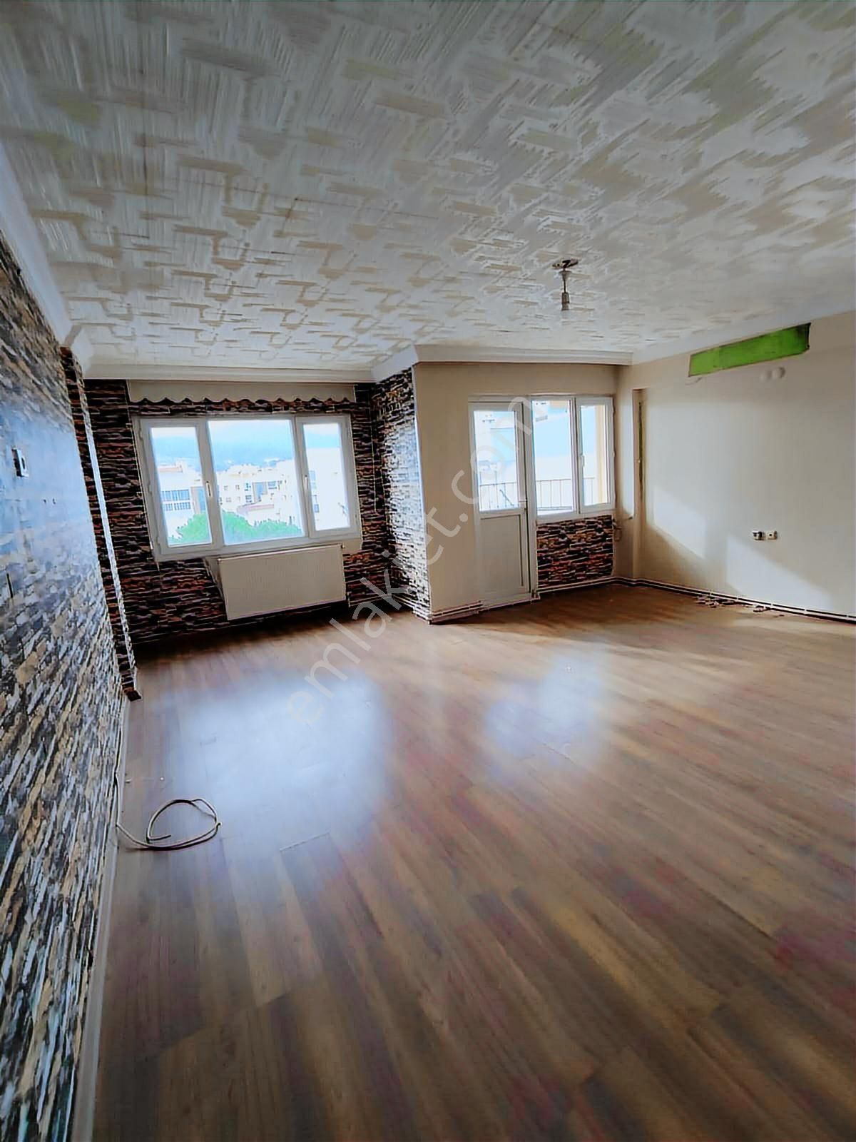 Gaziemir Türkan Saylan Cadddesi'nde Sitede 3+1 Satılık Daire - Görsel 18