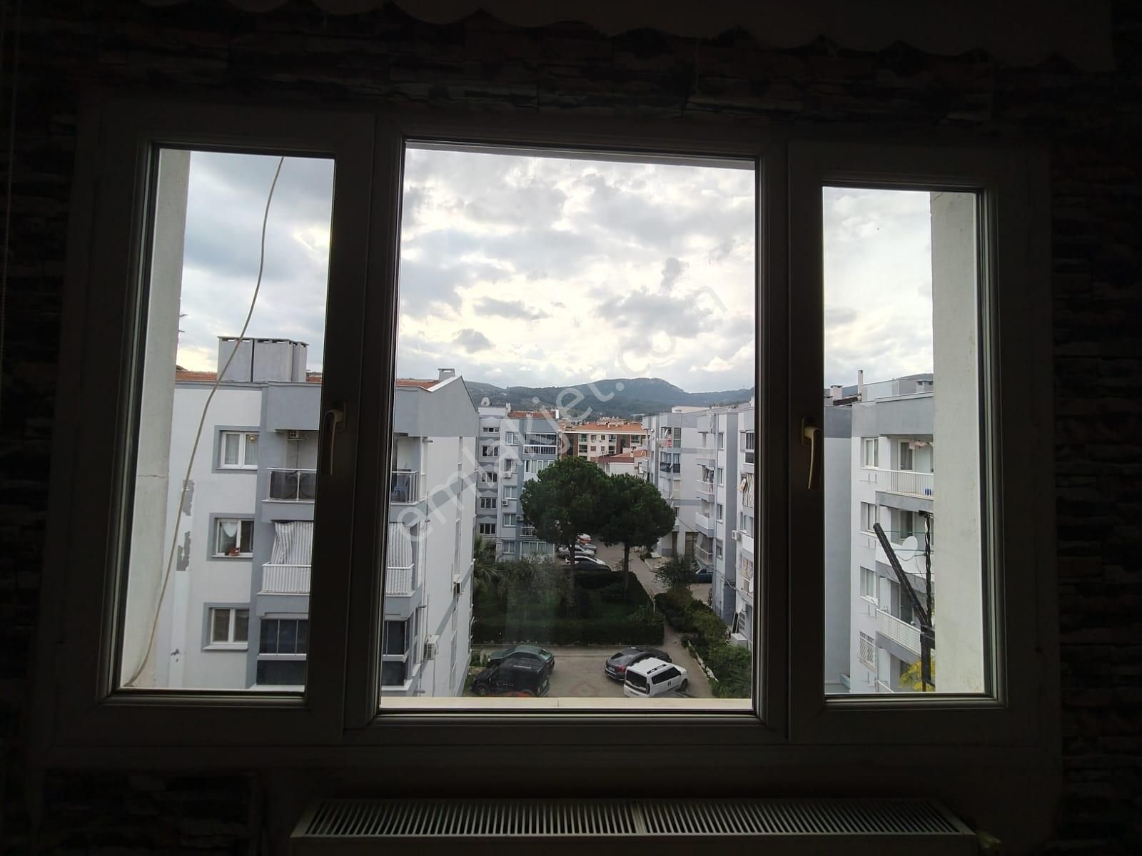 Gaziemir Türkan Saylan Cadddesi'nde Sitede 3+1 Satılık Daire - Görsel 32