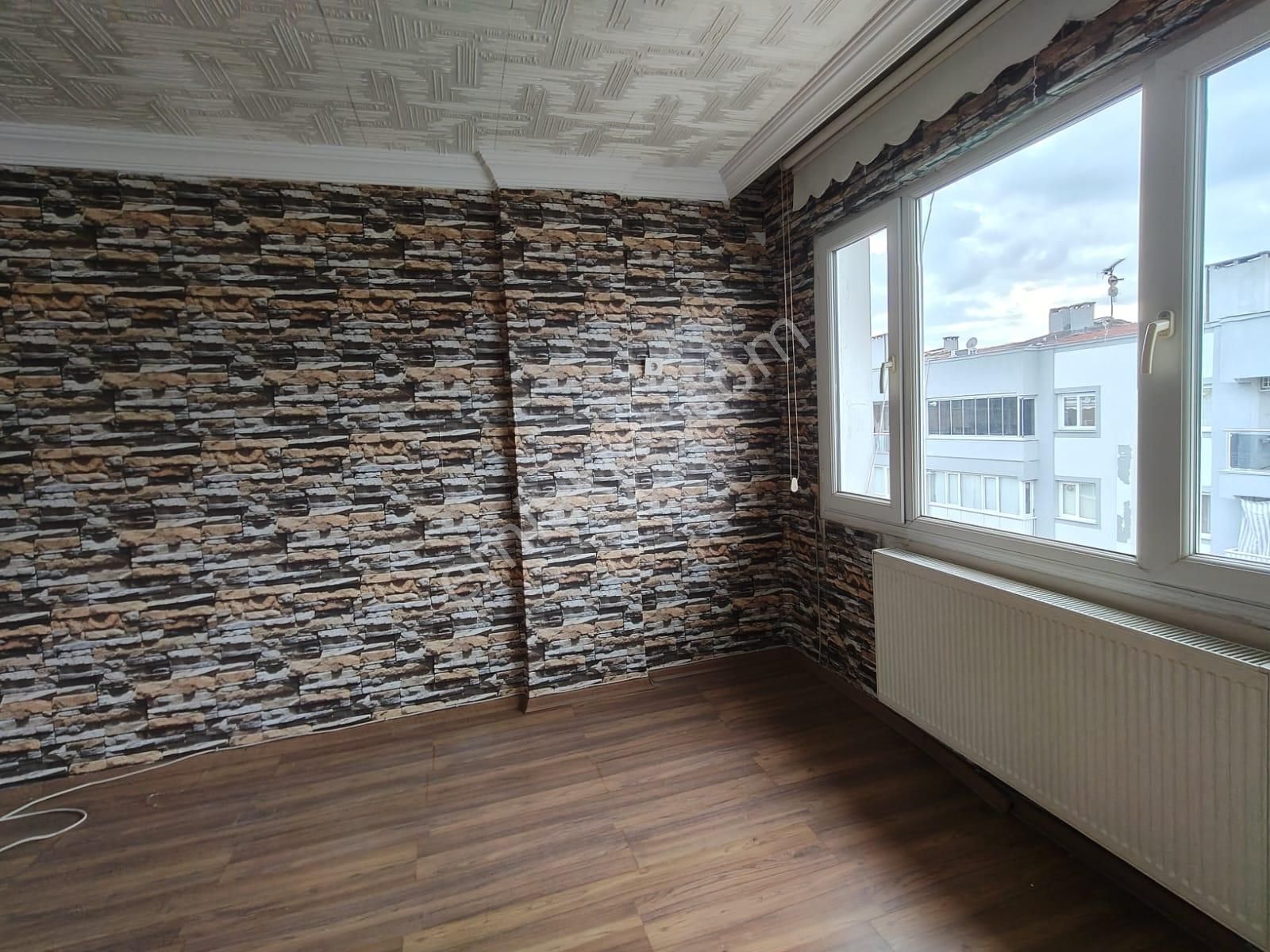 Gaziemir Türkan Saylan Cadddesi'nde Sitede 3+1 Satılık Daire - Görsel 24