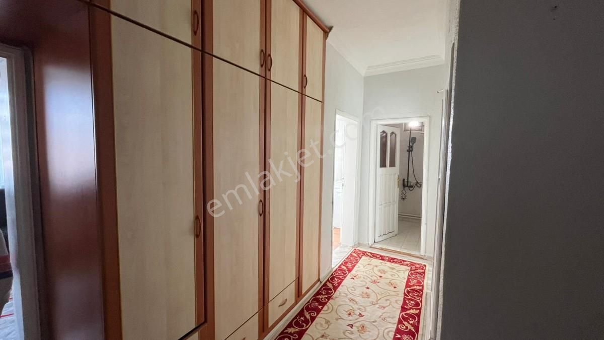 Bahçelievlerde Masrafsız 2+1 Doğalgazlı Satılık Daire - Görsel 8