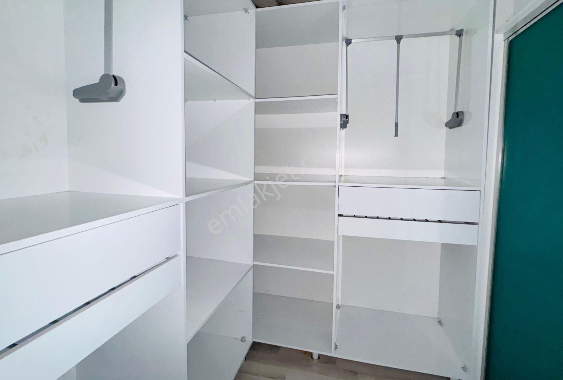 *** Merpa İnşaat'tan*** Çerkezköy_cumhurriyet Mah'de Site İçerisinde Arakat 4+1 - Görsel 20