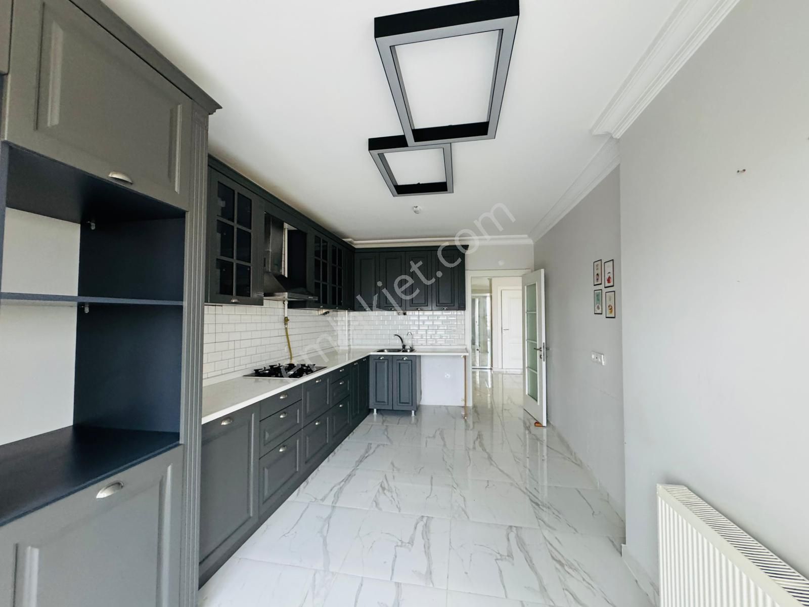 *** Merpa İnşaat'tan*** Çerkezköy_cumhurriyet Mah'de Site İçerisinde Arakat 4+1 - Görsel 8