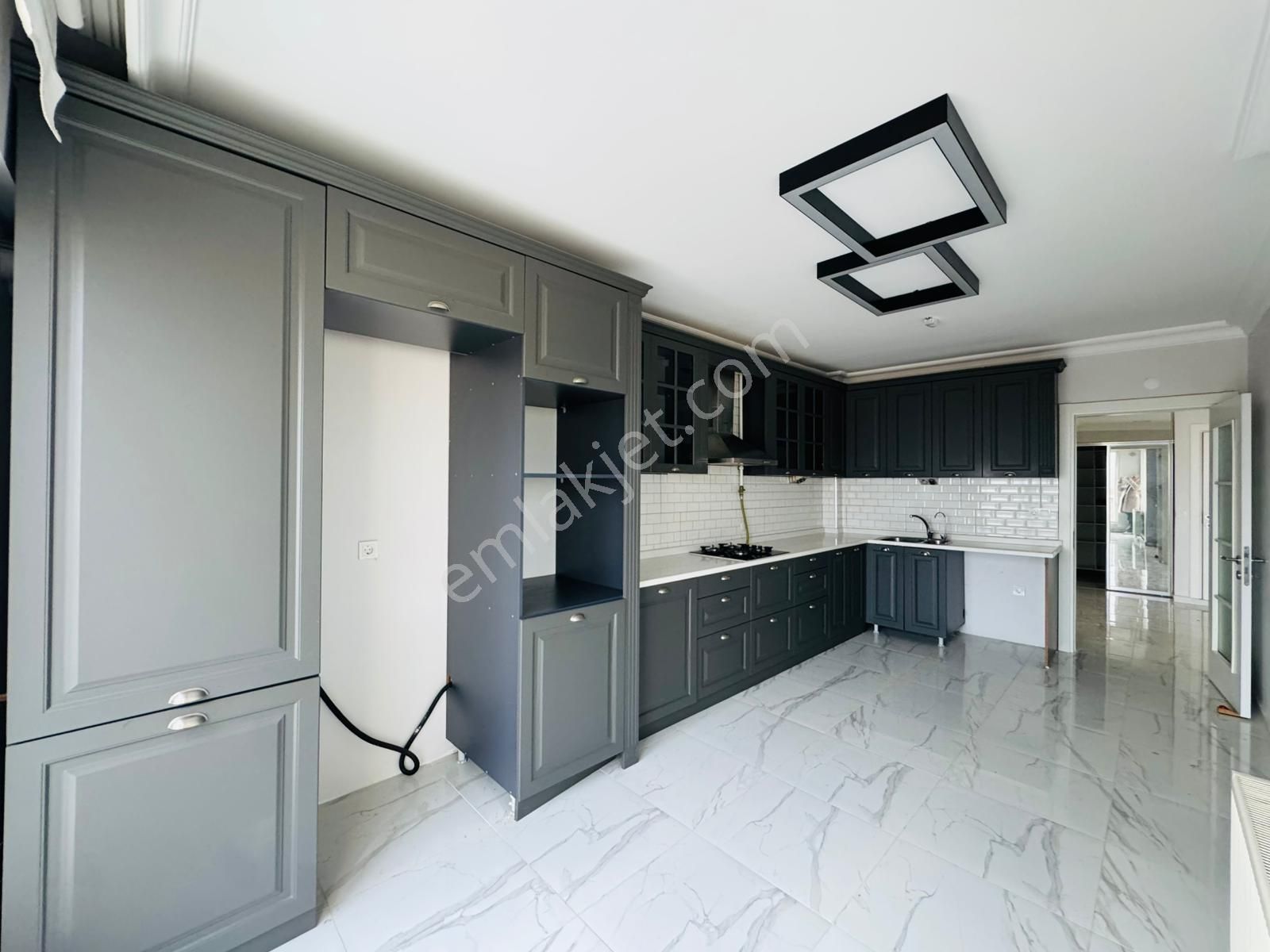 *** Merpa İnşaat'tan*** Çerkezköy_cumhurriyet Mah'de Site İçerisinde Arakat 4+1 - Görsel 4