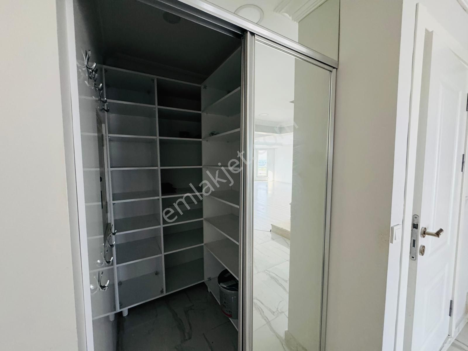 *** Merpa İnşaat'tan*** Çerkezköy_cumhurriyet Mah'de Site İçerisinde Arakat 4+1 - Görsel 6